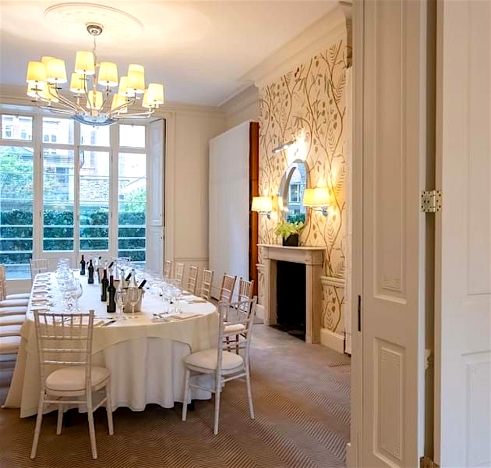 No. 11 Cavendish Square, function rooms in Mayfair