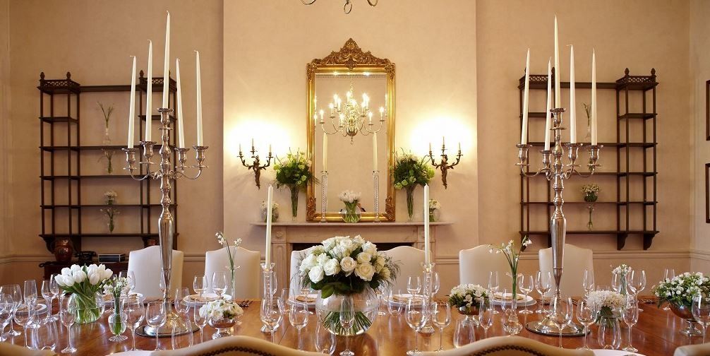 No. 11 Cavendish Square, function rooms in Mayfair