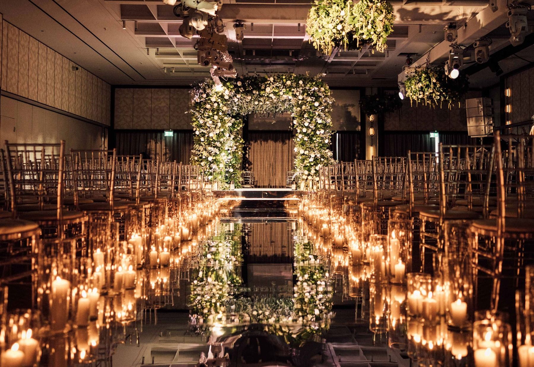 Throw a London Christmas party with a Tokyo twist: Nobu Hotel Portman Square image 3