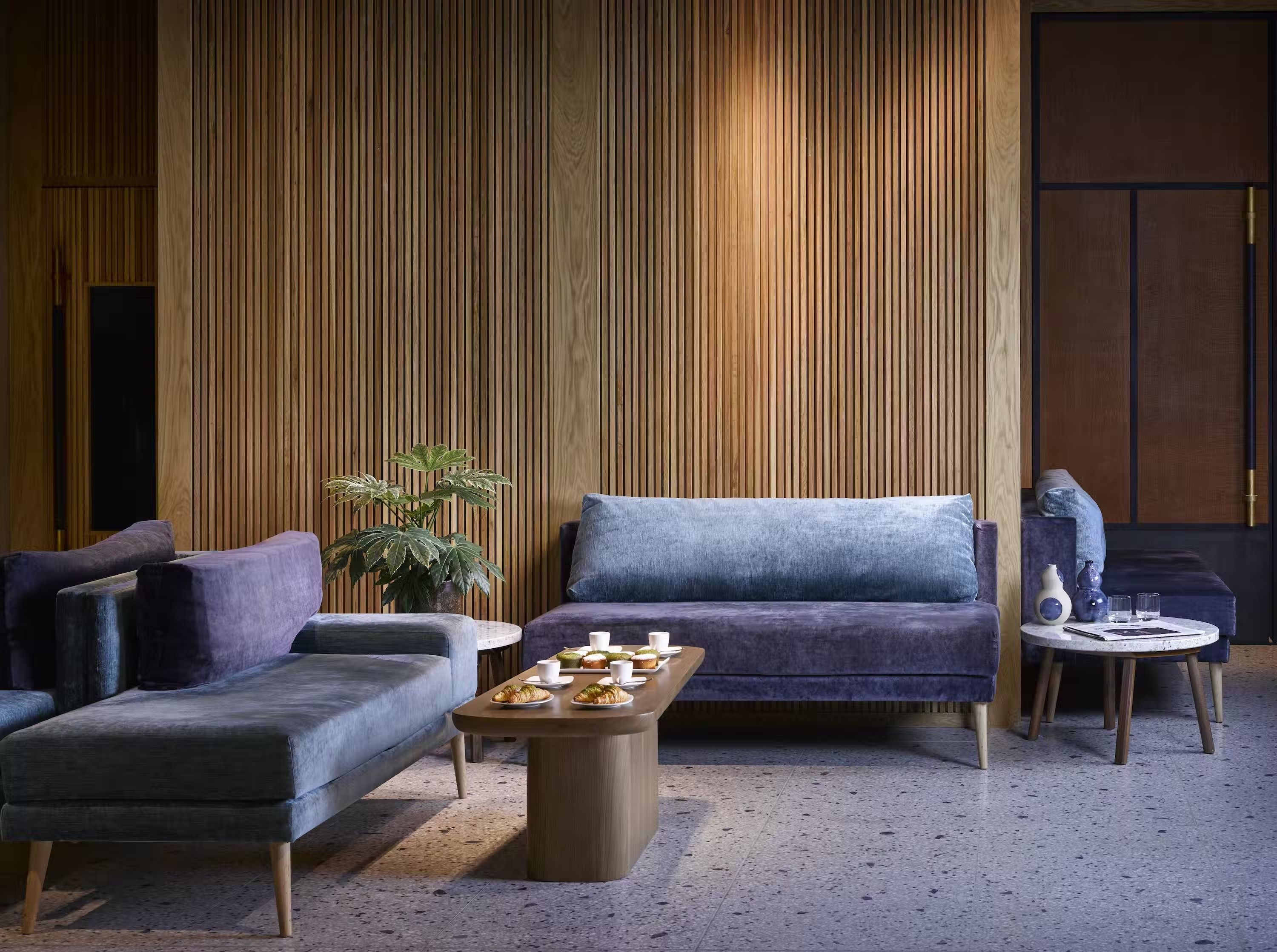 Nobu shoreditch private dining