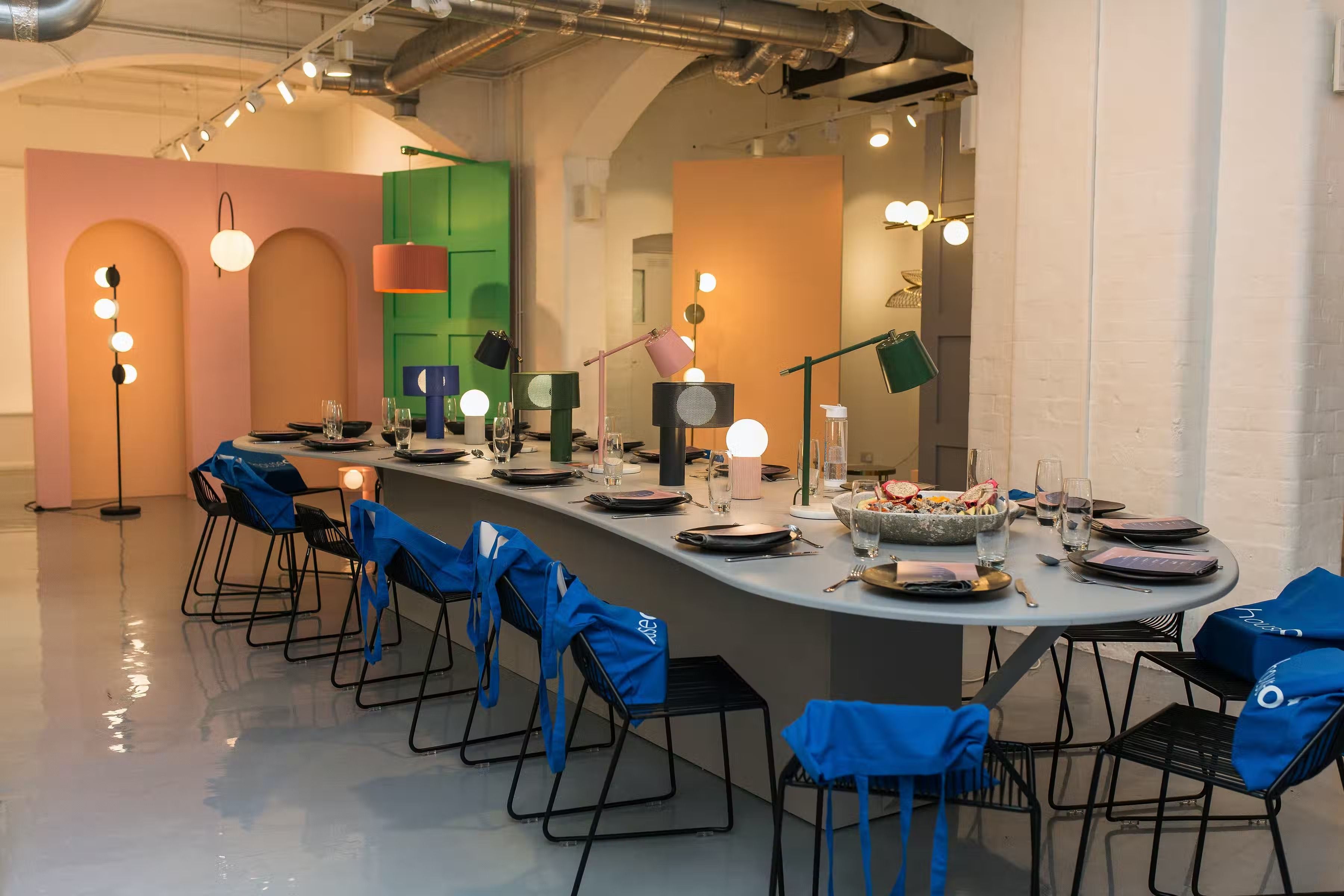 NohoStudios London Photography 3