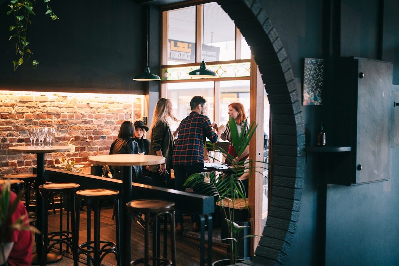 Wine Store, North Bird image 2