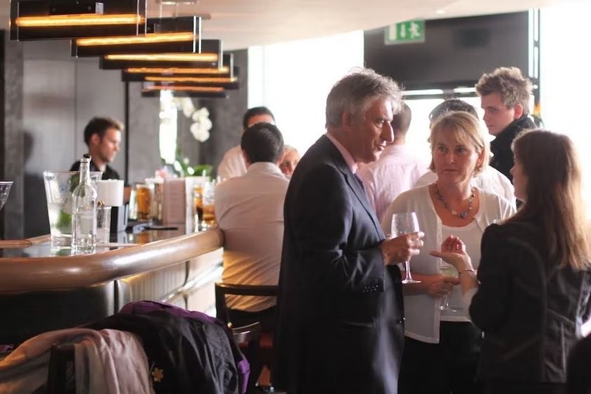 10 Fab Borough Market Cocktail Bars Hire Now