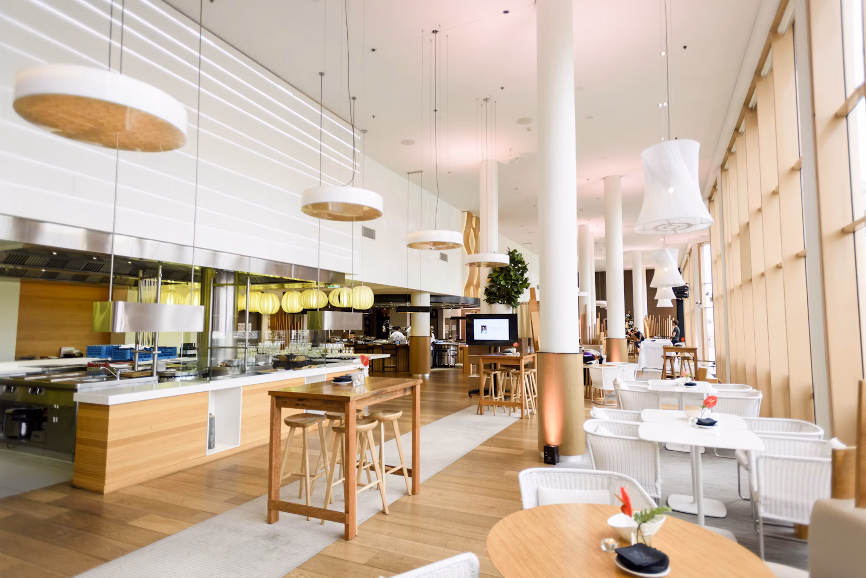 The Ternary, Novotel Sydney on Darling Harbour1