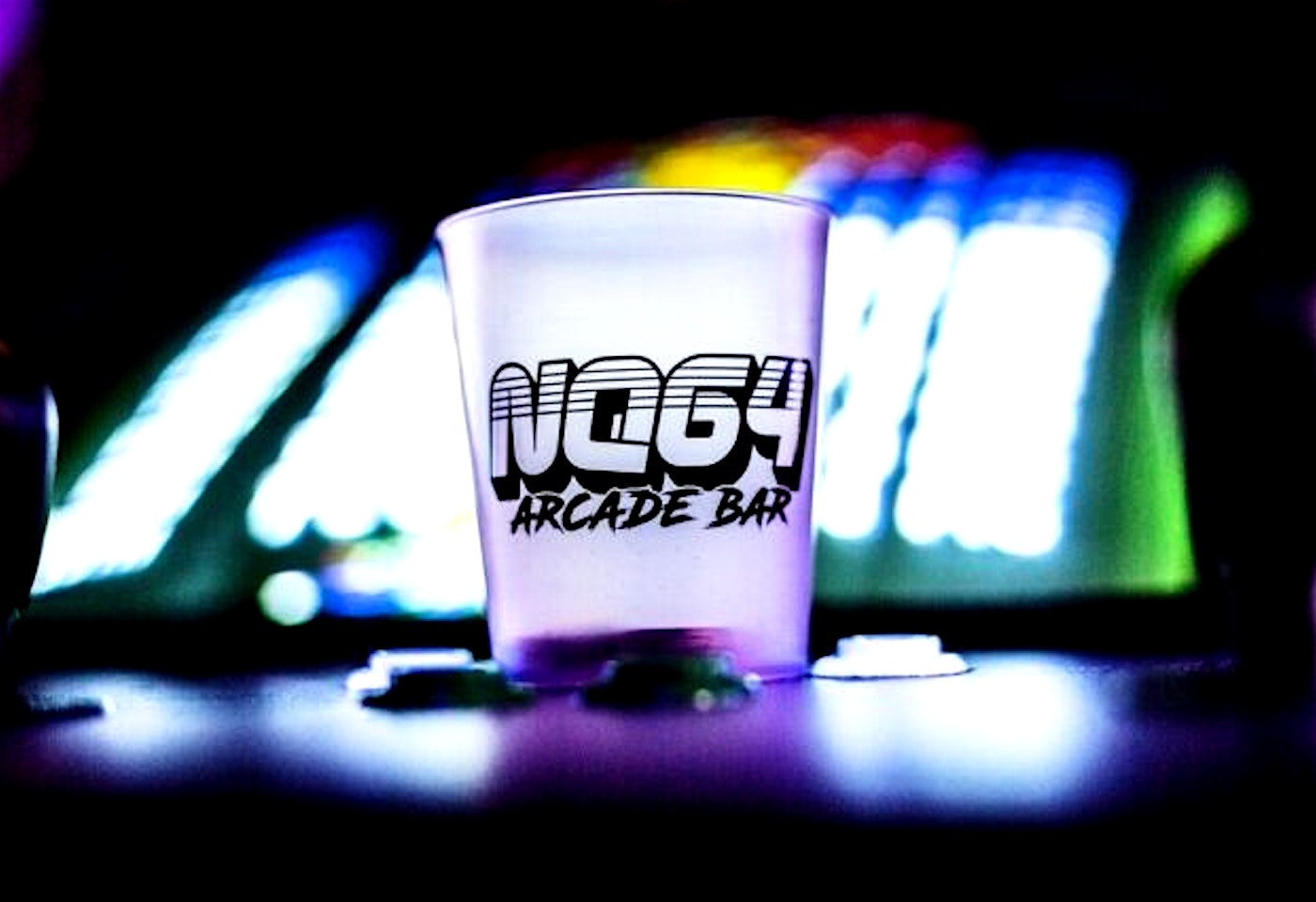 Nq64 Manchester bar 3