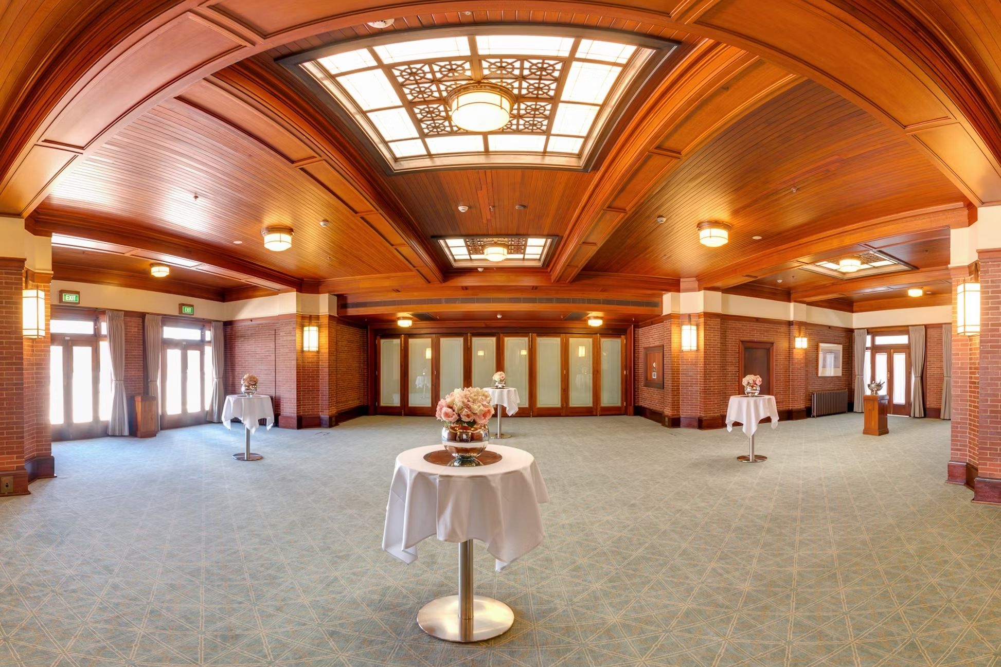 The Members' Dining Room 1, Old Parliament House  image 3
