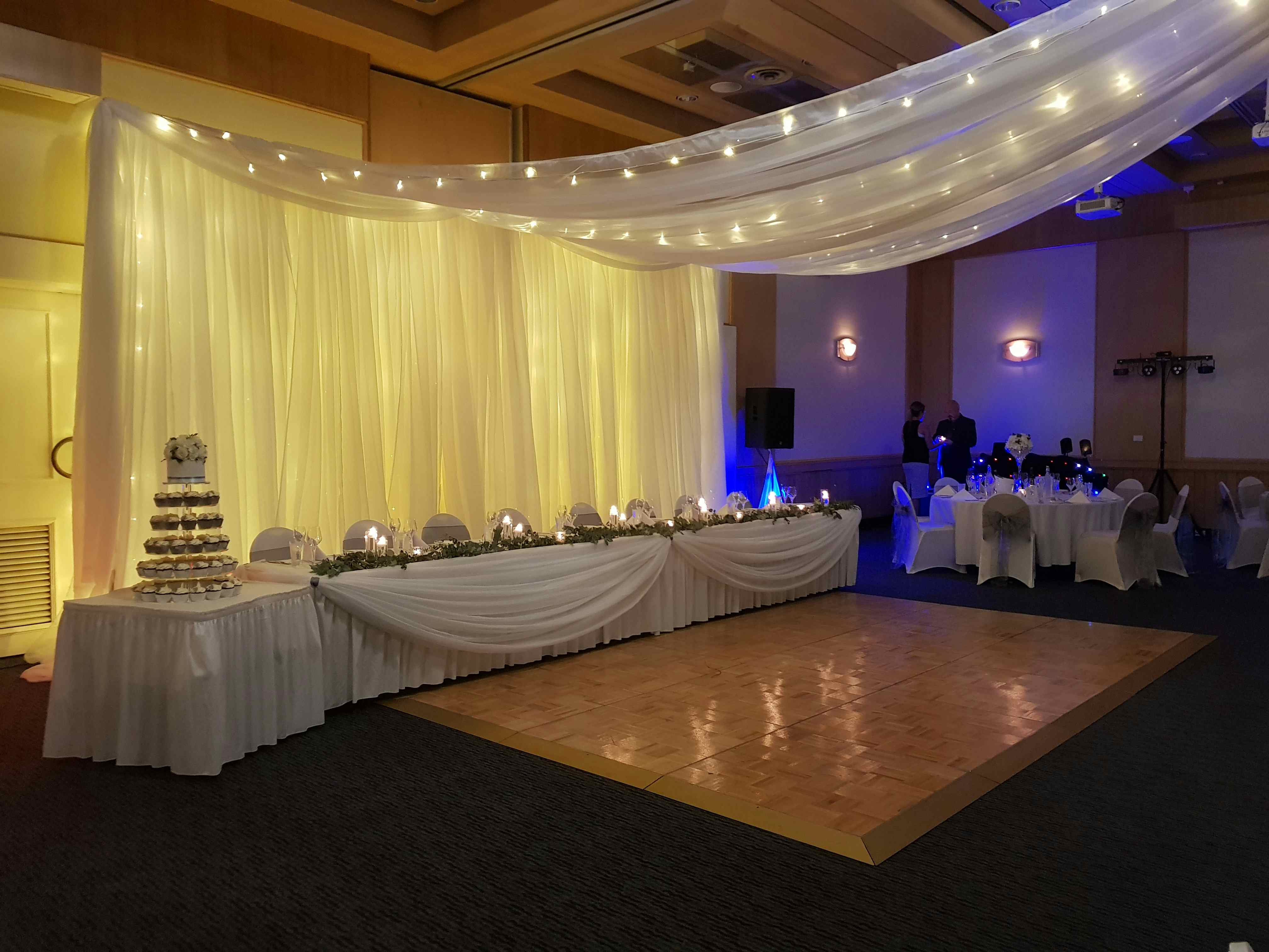 Ocean Room, Sea World Resort image 2