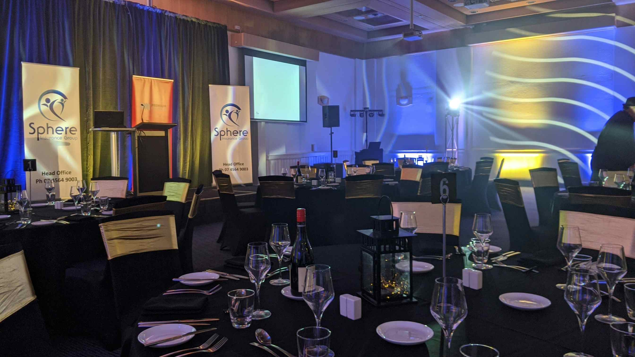 Ocean Room, Sea World Resort image 3