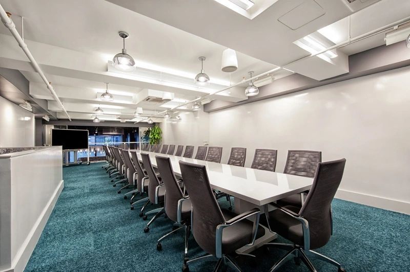 Offsite East Village Meeting Rooms Nyc 2