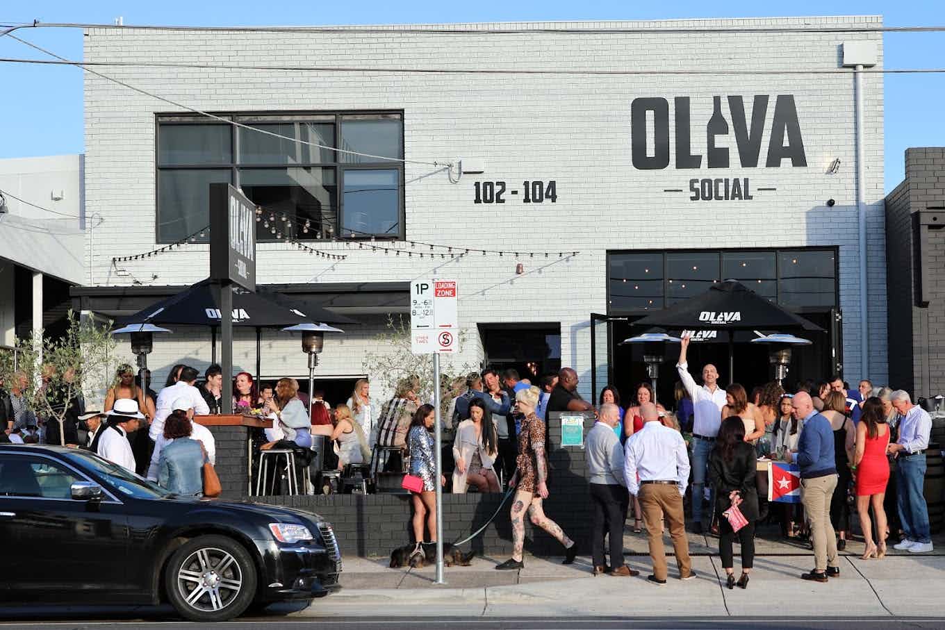 Oliva Social image 2