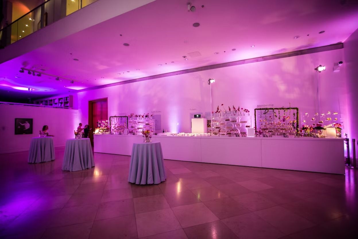 Ondaatje Wing Main Hall, National Portrait Gallery, Westminster Halls,