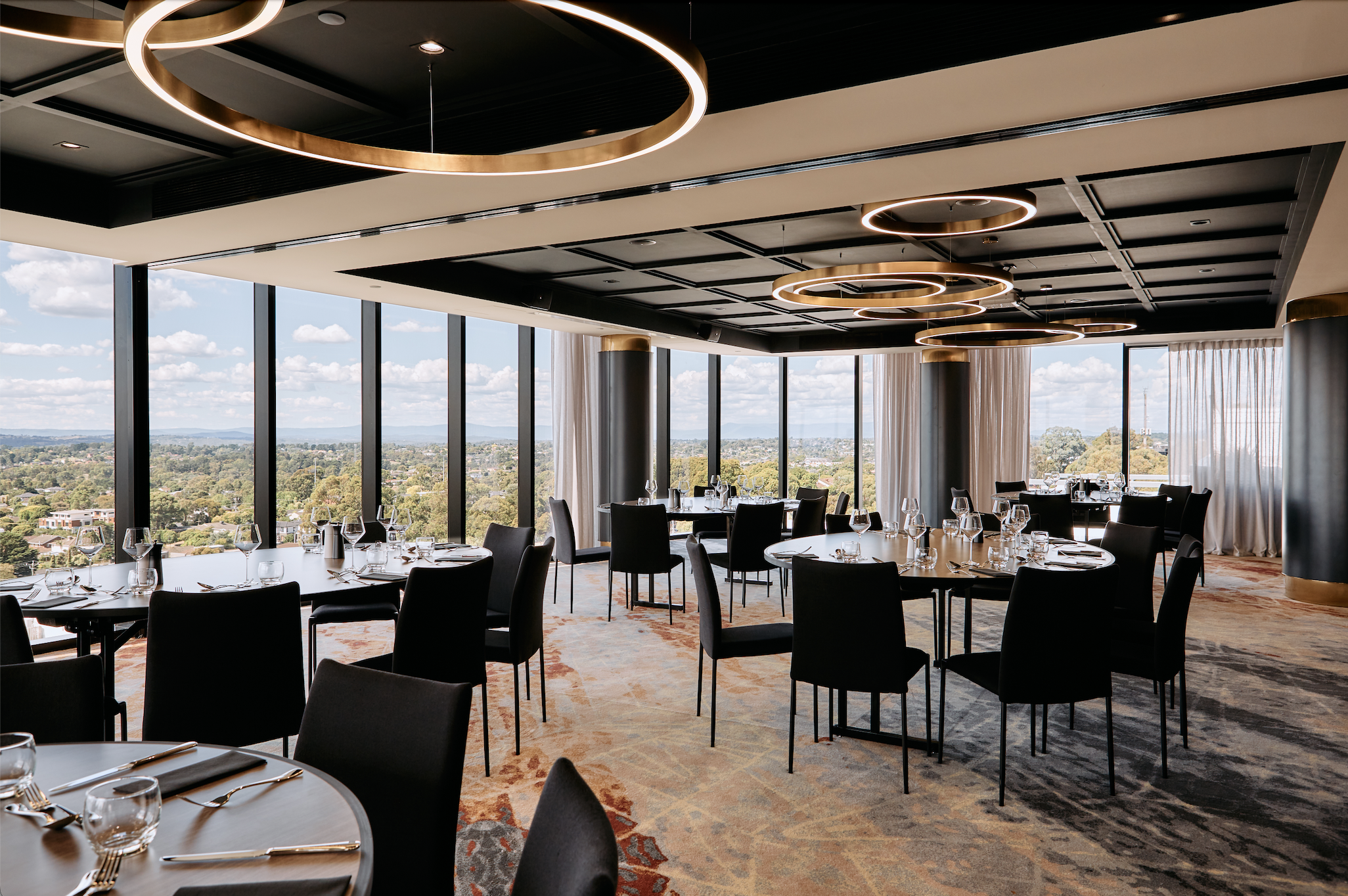 Orchard Rooms, Mercure Melbourne Doncaster1