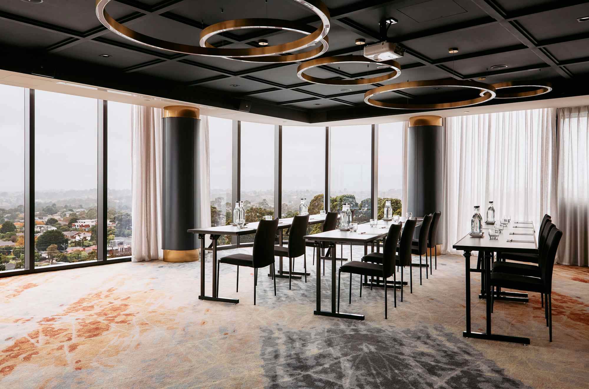 Orchard Rooms, Mercure Melbourne Doncaster image 3