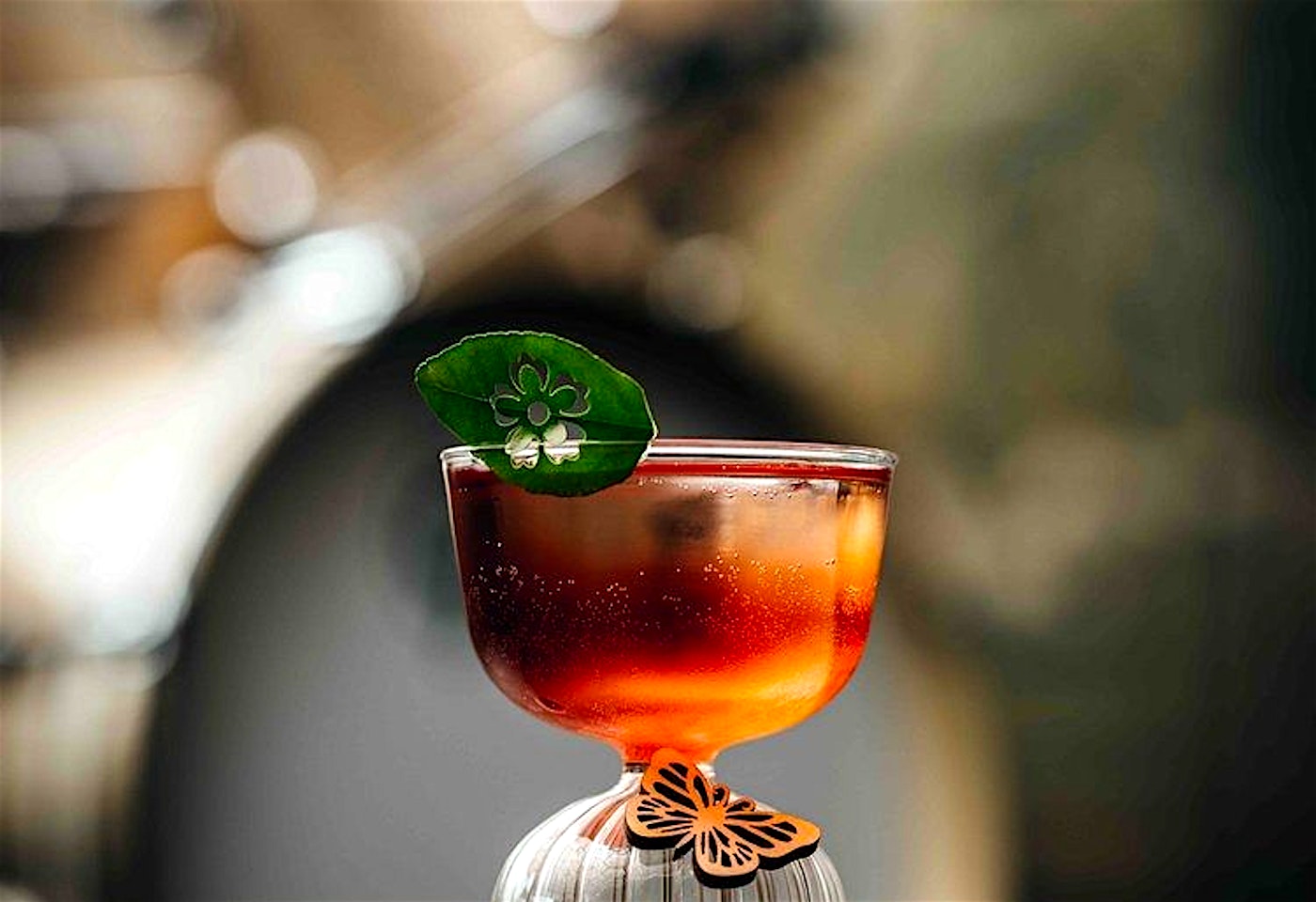 Oriole Bar farringdon cocktail bar