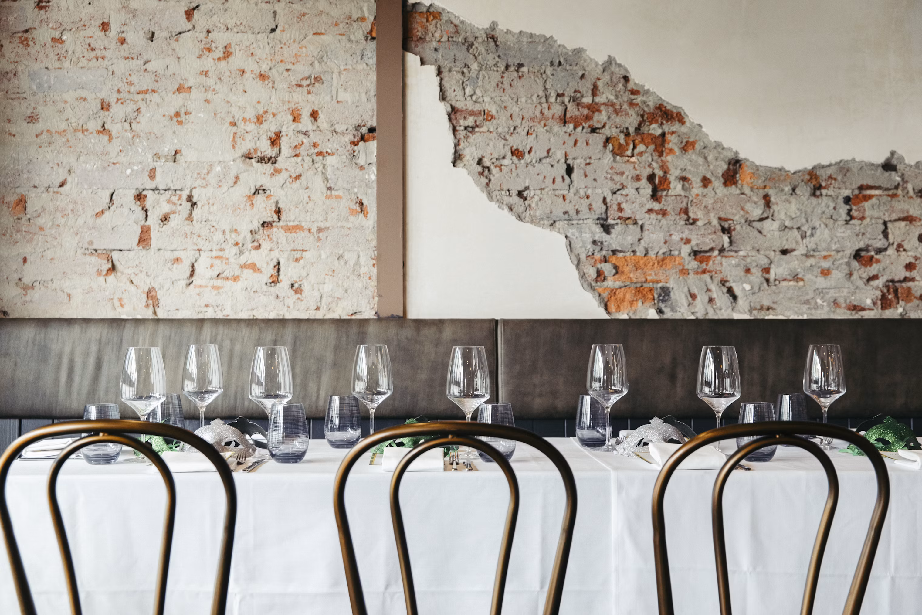 Ostēr | Exclusive Hire | Venue Hire Melbourne | 1