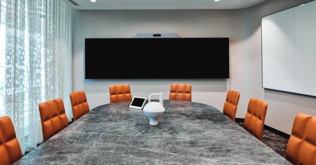 OTTE-Meeting Room, Two24 Conferencing by Work Club Global image 2