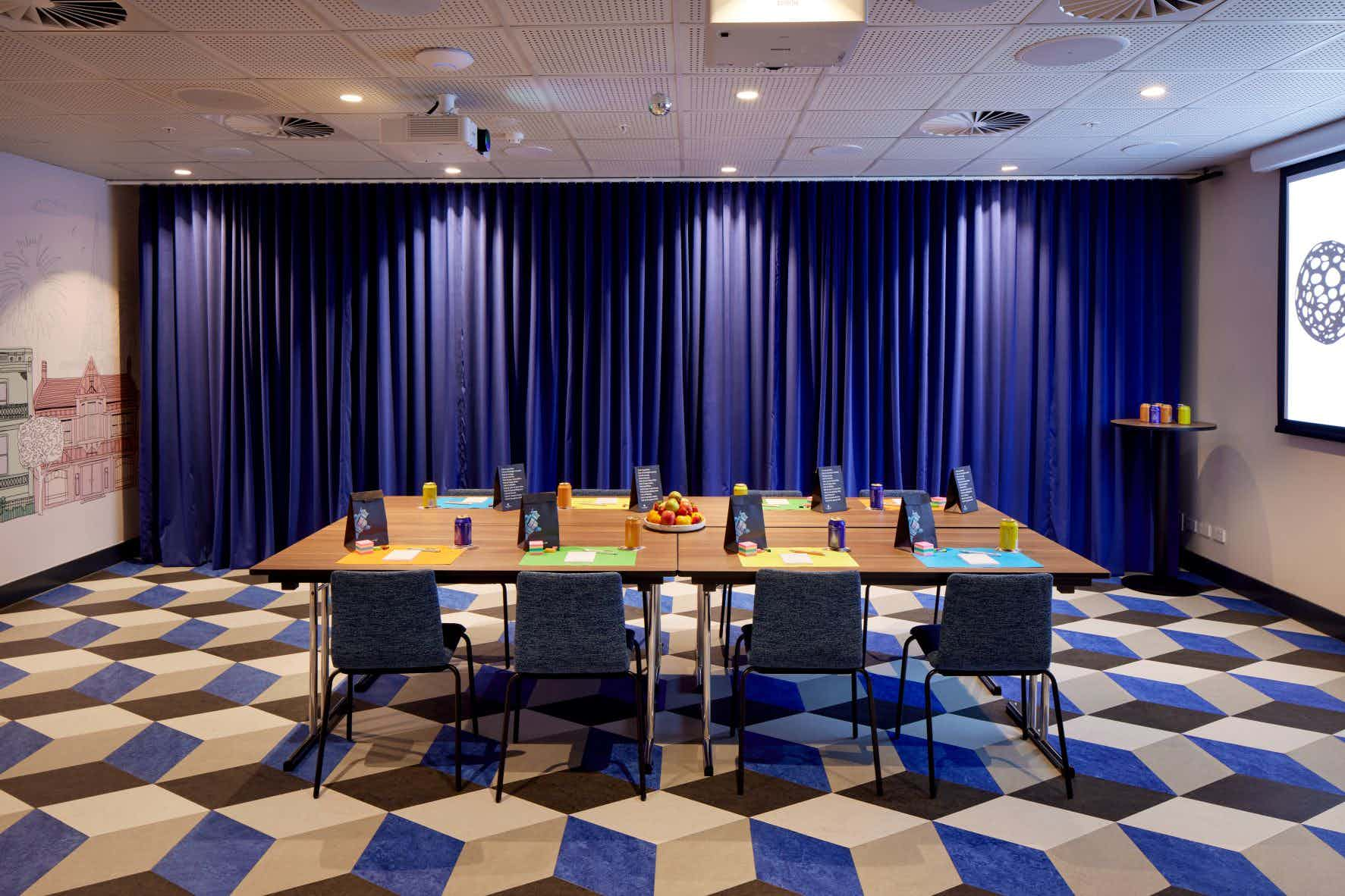 5 Best meeting rooms for hire in Melbourne 