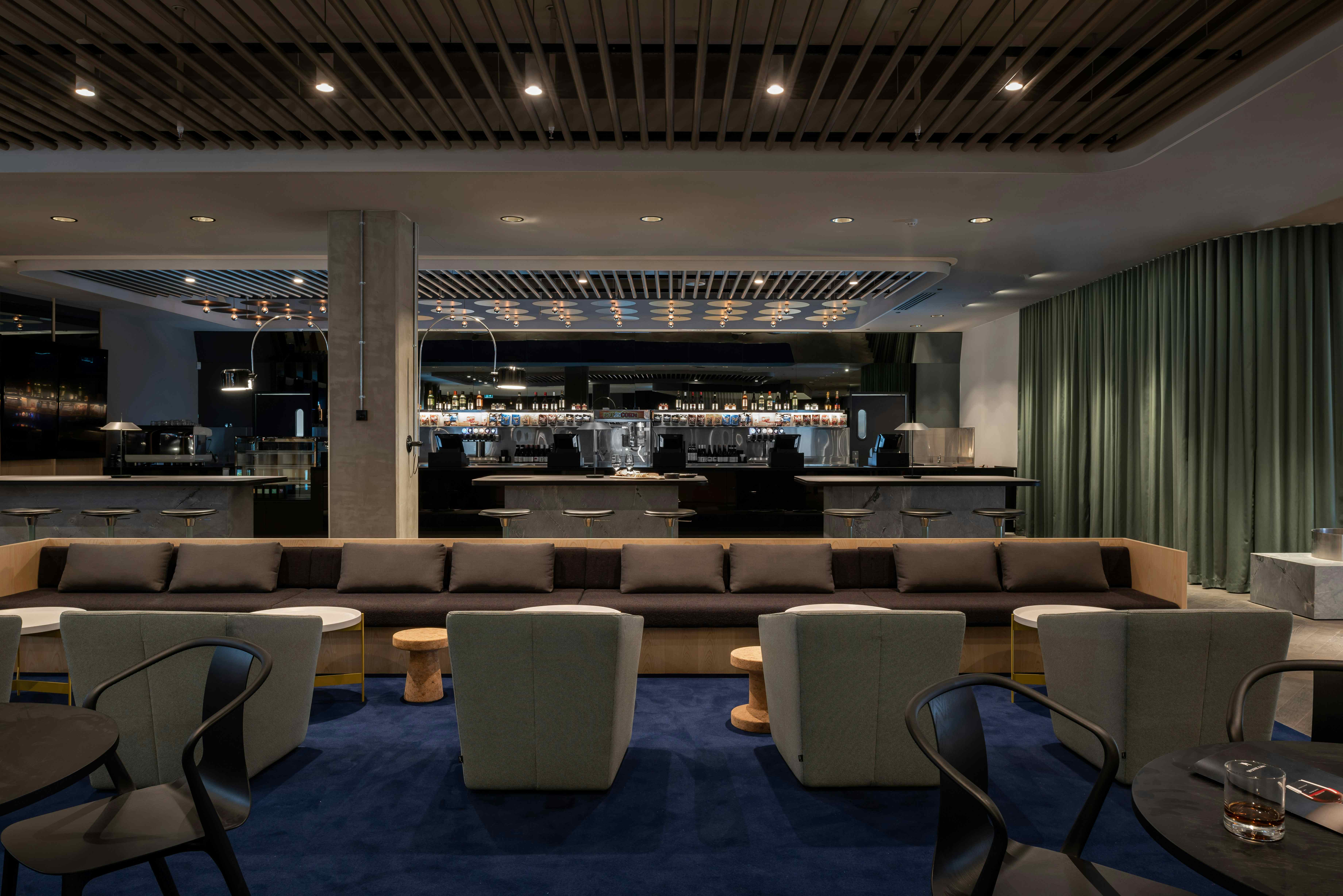 Palace Cinemas - Traditional, Palace Cinemas Raine Square image 3