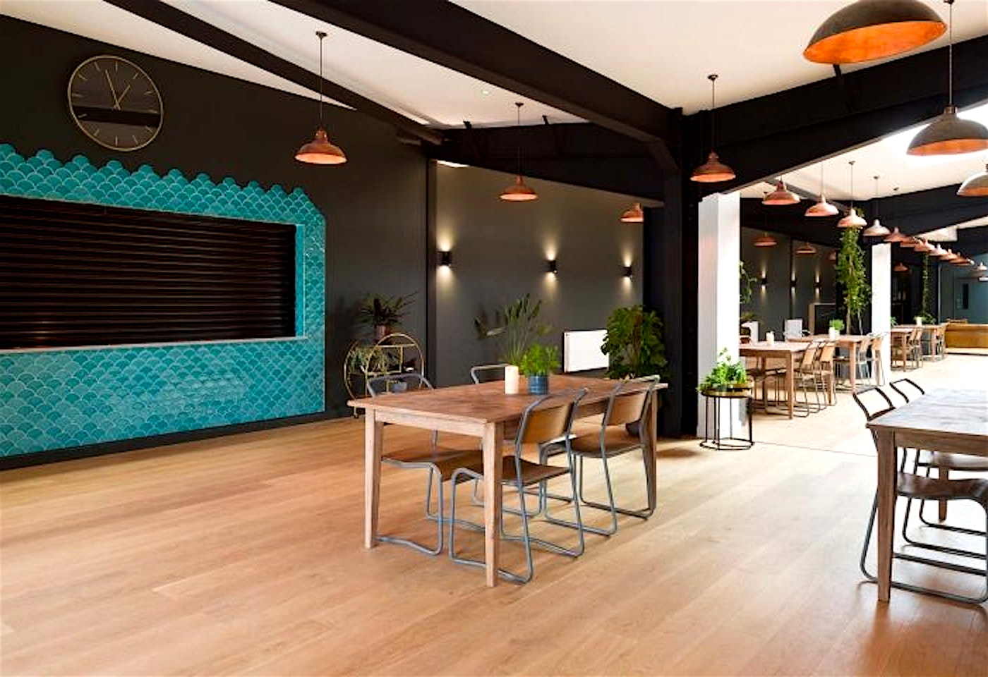 Park Royal Studios Studio