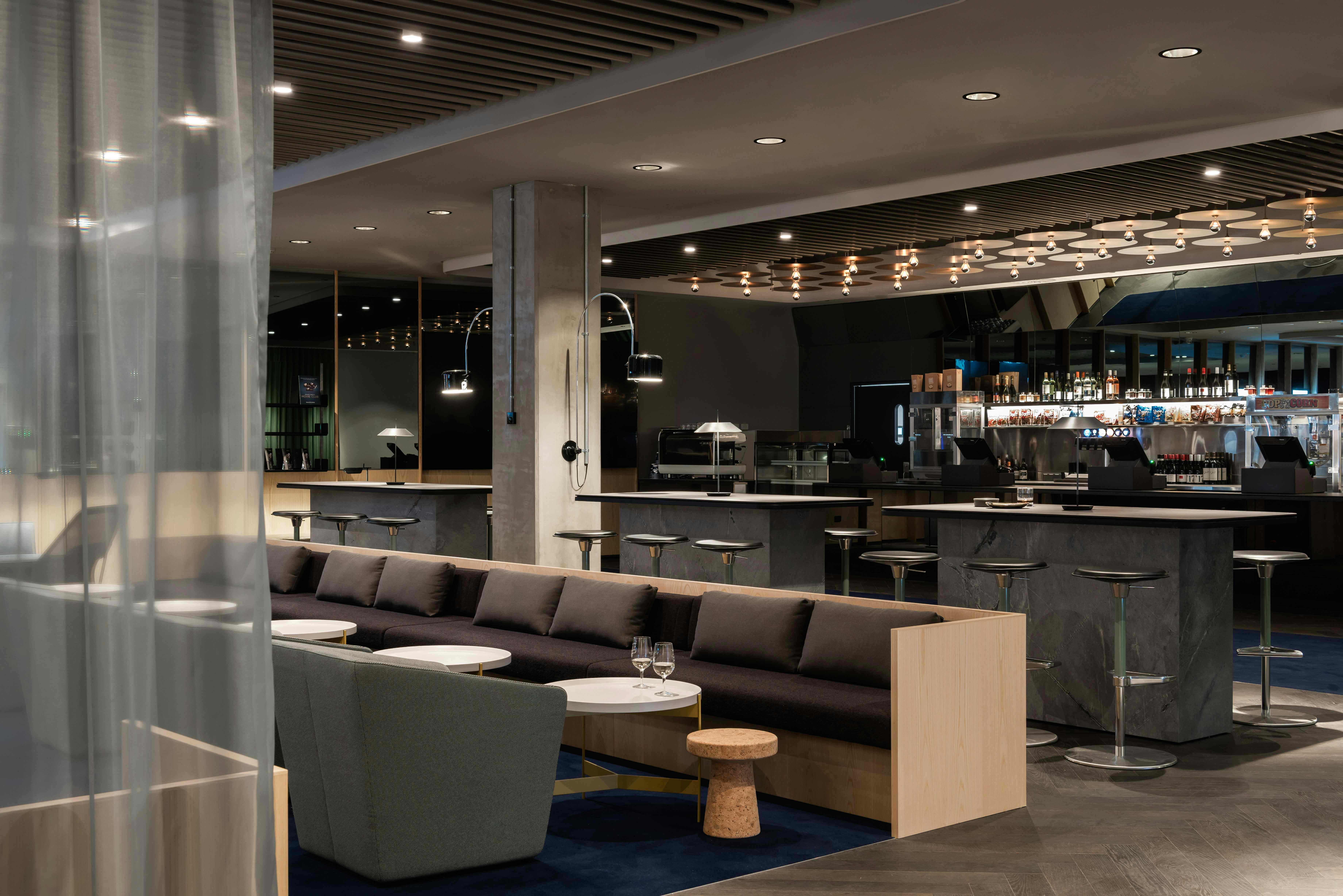 Palace Cinemas Raine Square | Palace Cinemas - Traditional | Venue Hire Perth | 3