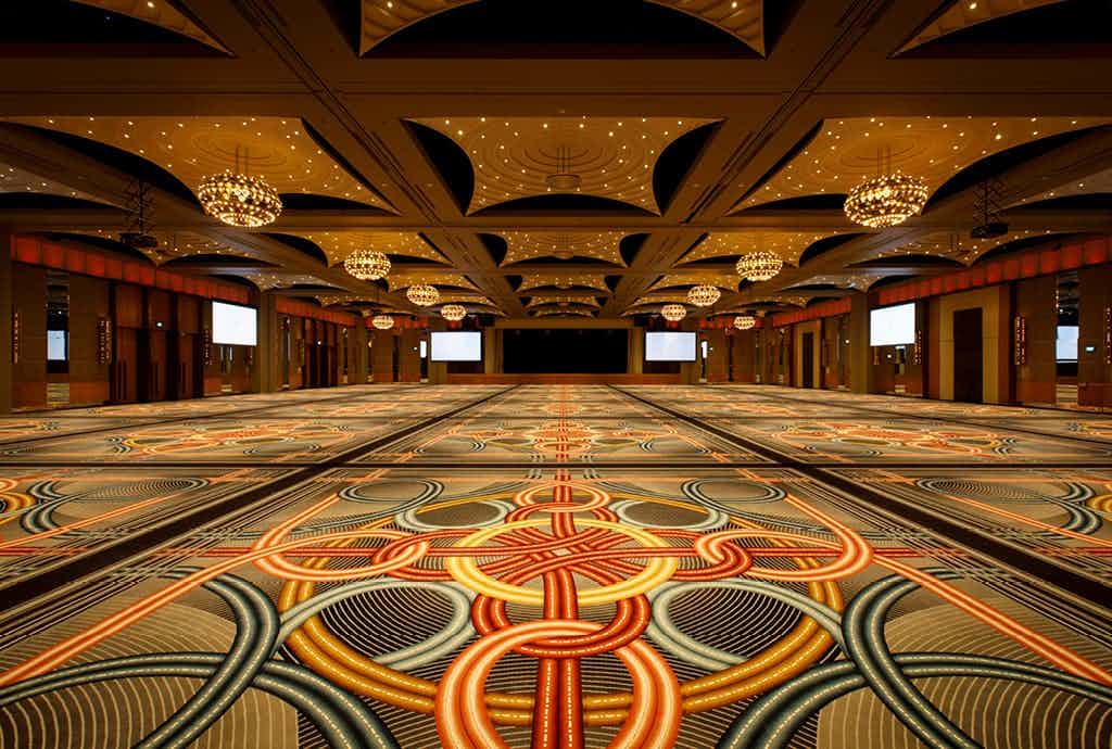 Bring Your Event to Life with Melbourne's Top Halls
