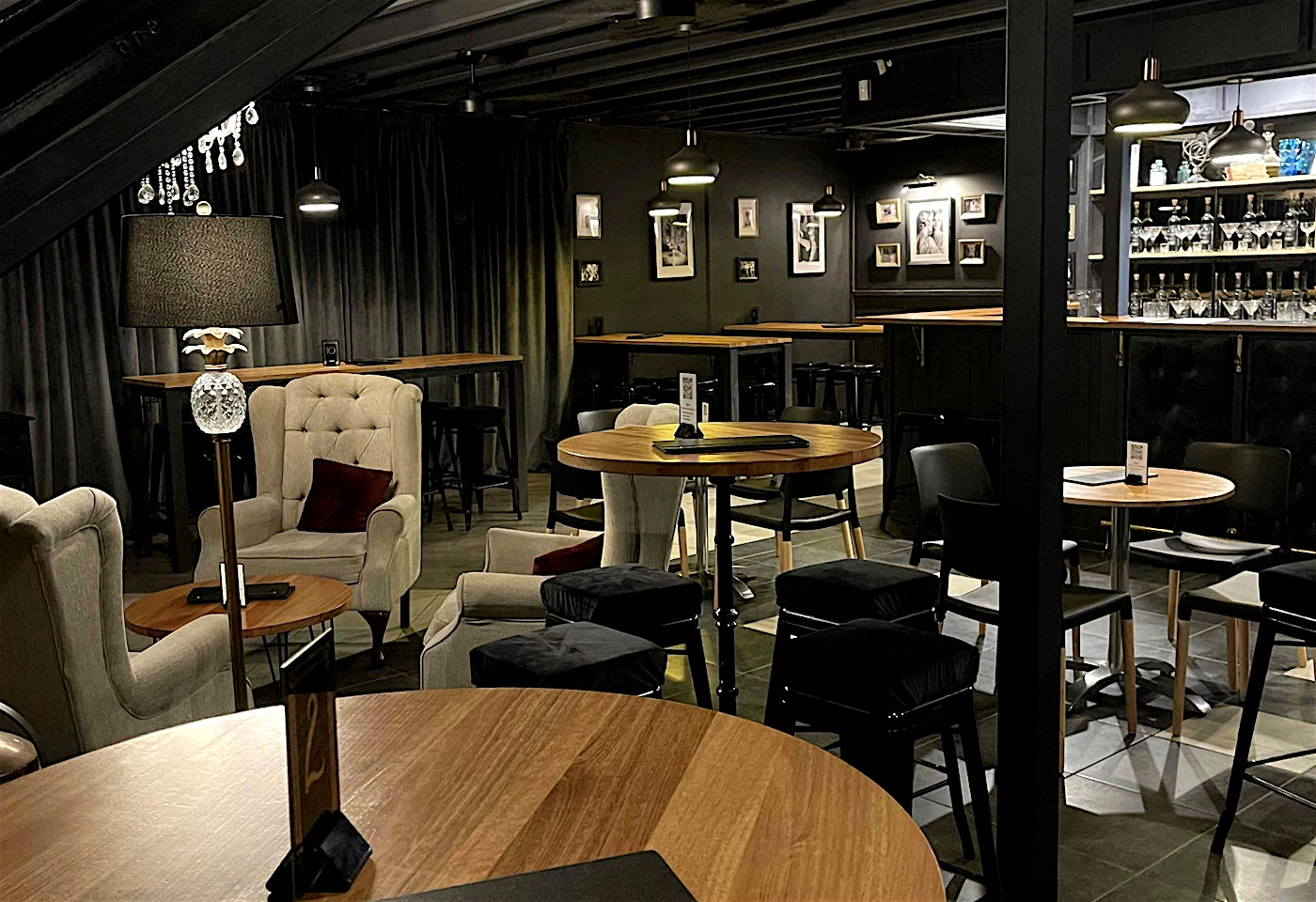 Distillery/Cocktail Lounge, Panezski Artisan Distillery image 2