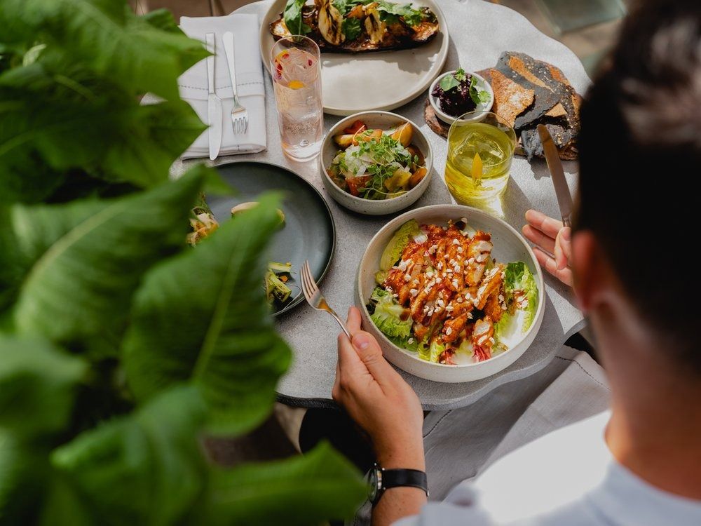 Pantechnicon, summer party venues