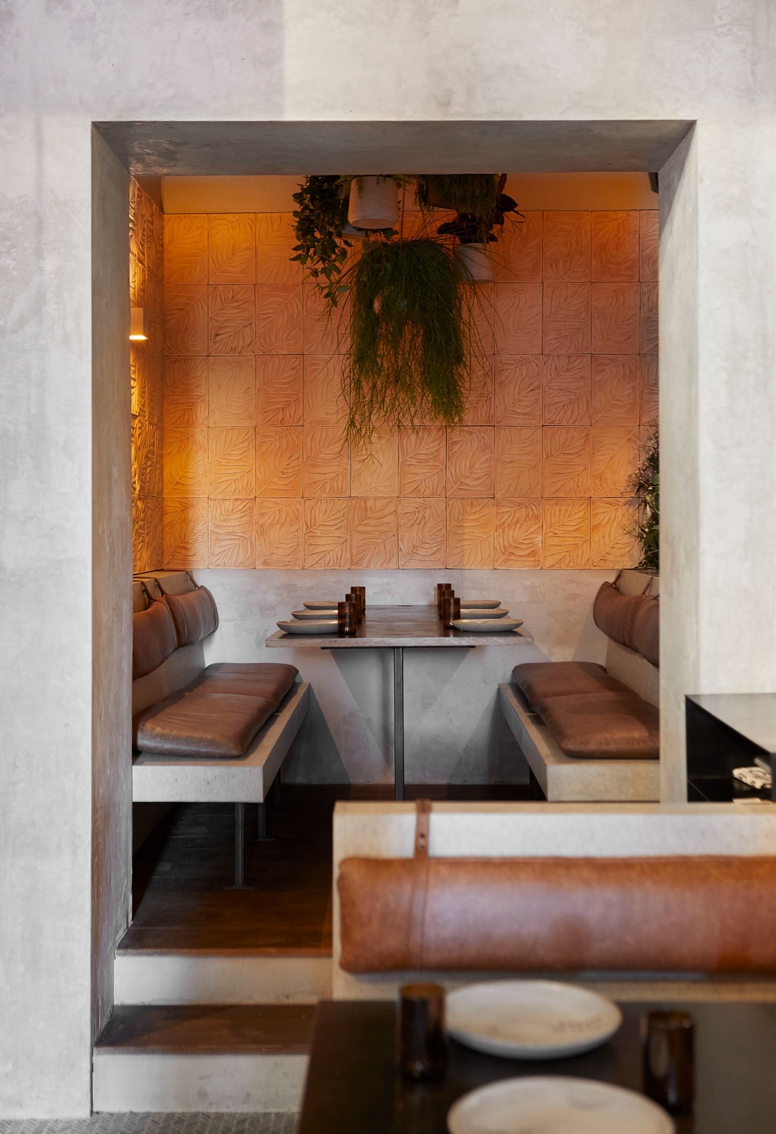 Paradise bar soho new opening