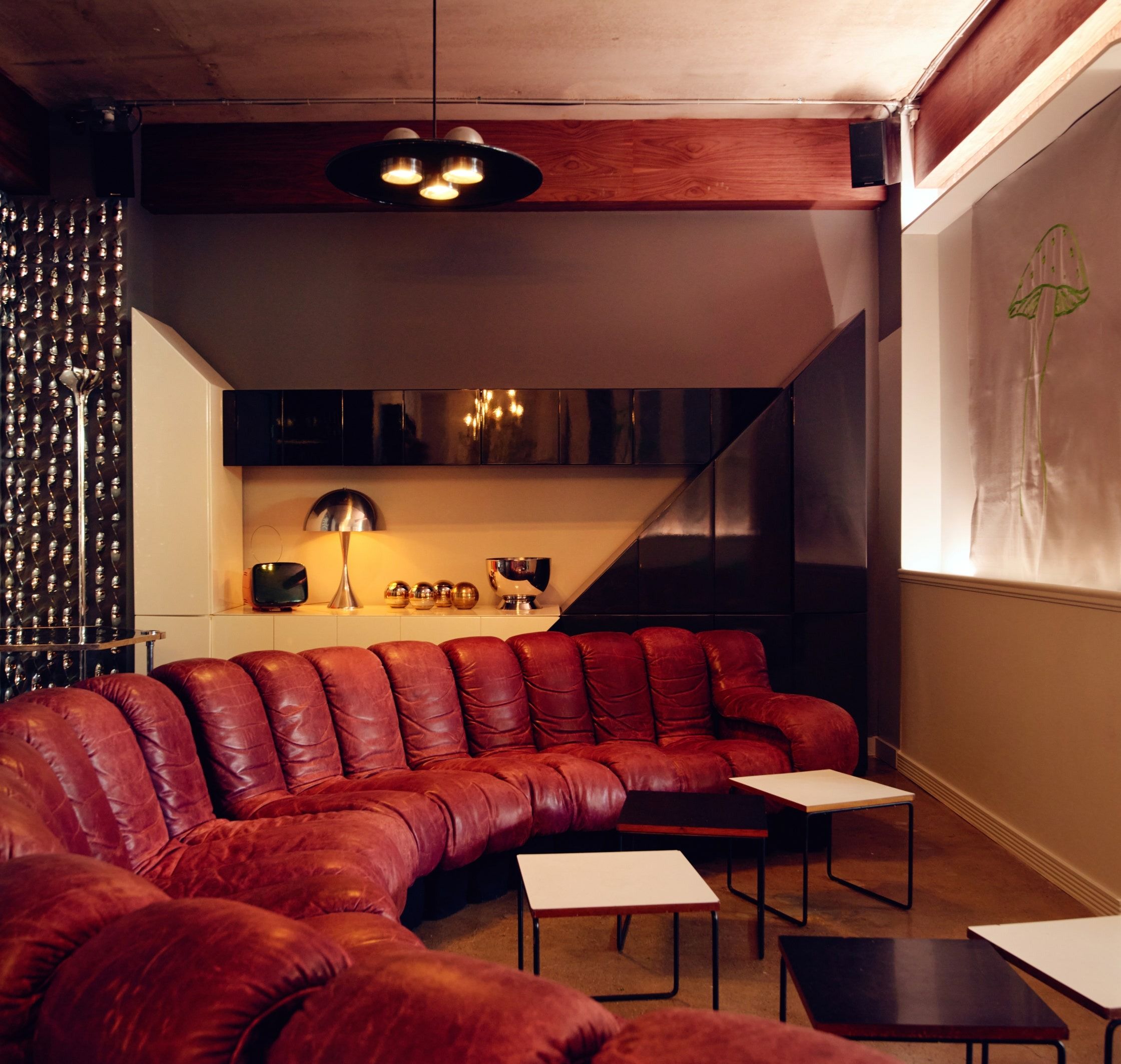 Parcelle Wine Bar Event Venue LES NYC