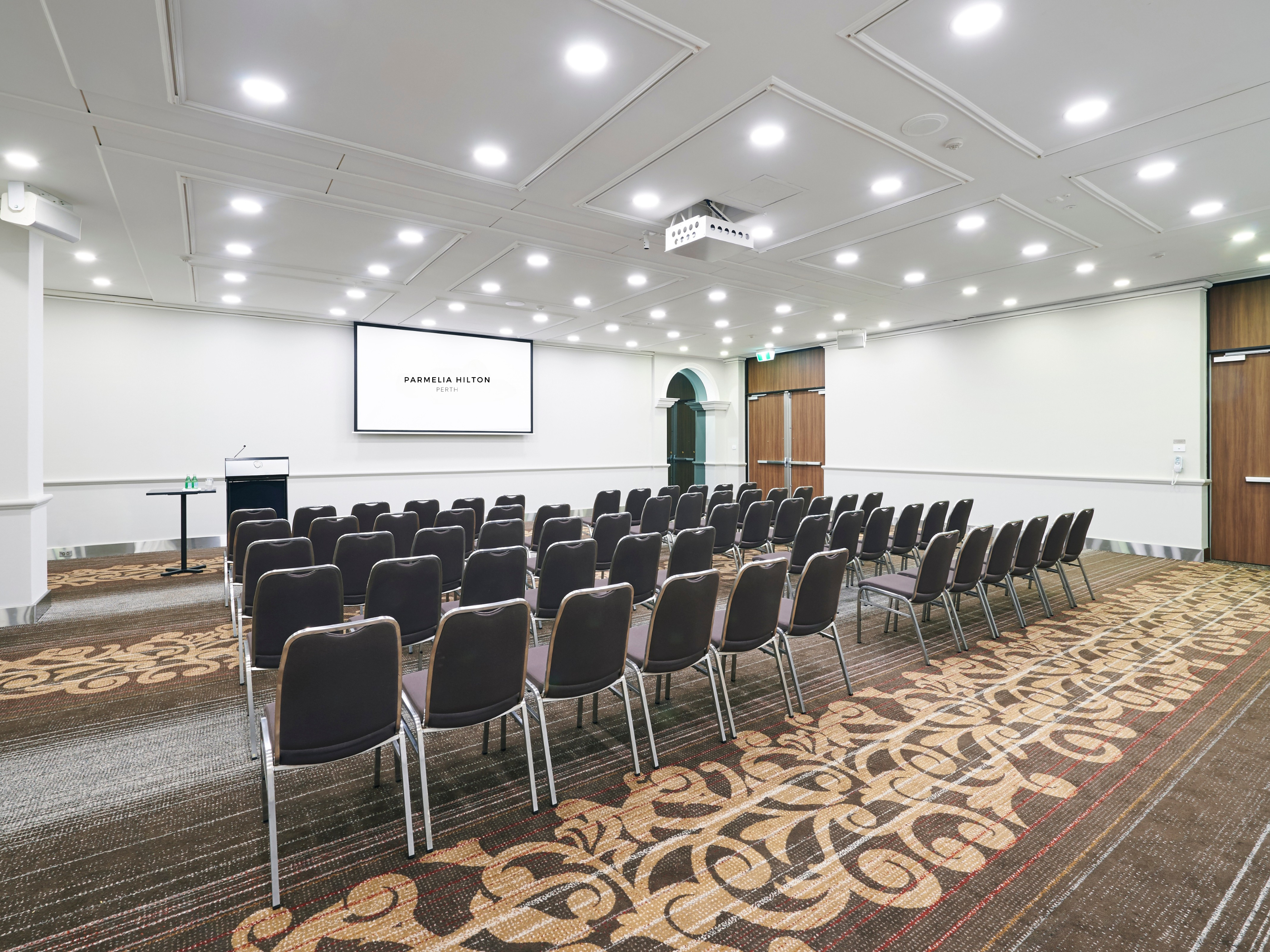 Make an Impression with these Conference Venues 