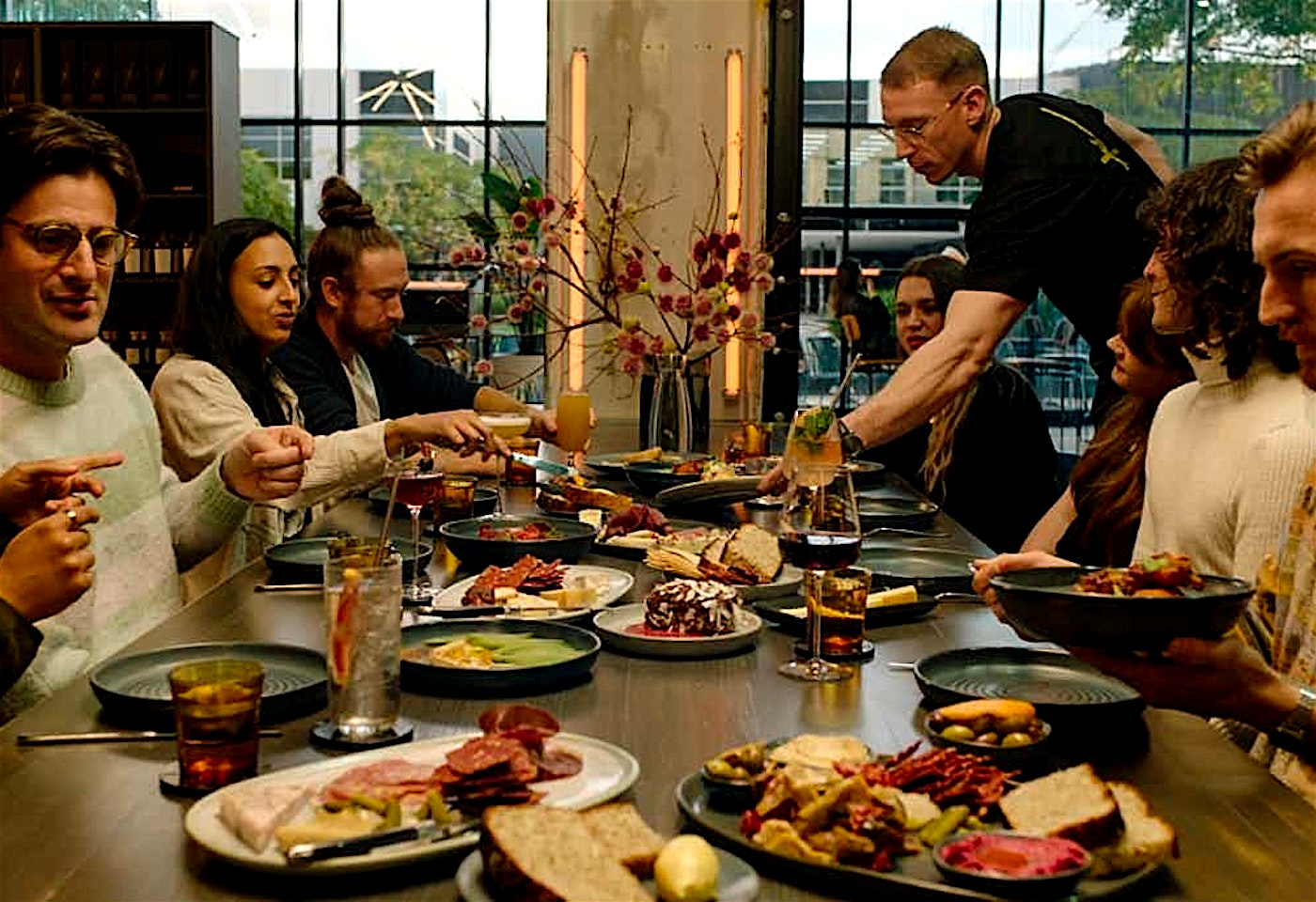 Partial Hire Small Groups, Starward Distillery & Bar1