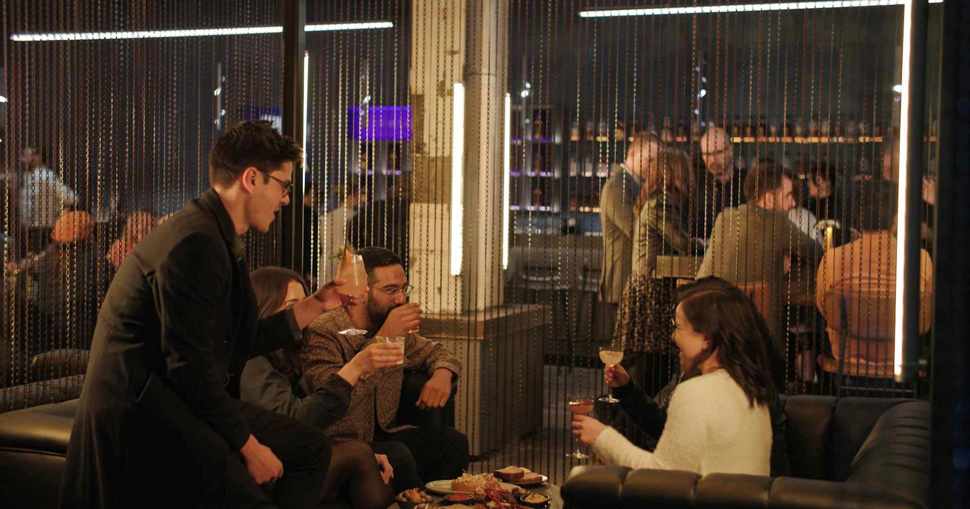 Partial Hire Small Groups, Starward Distillery & Bar image 2