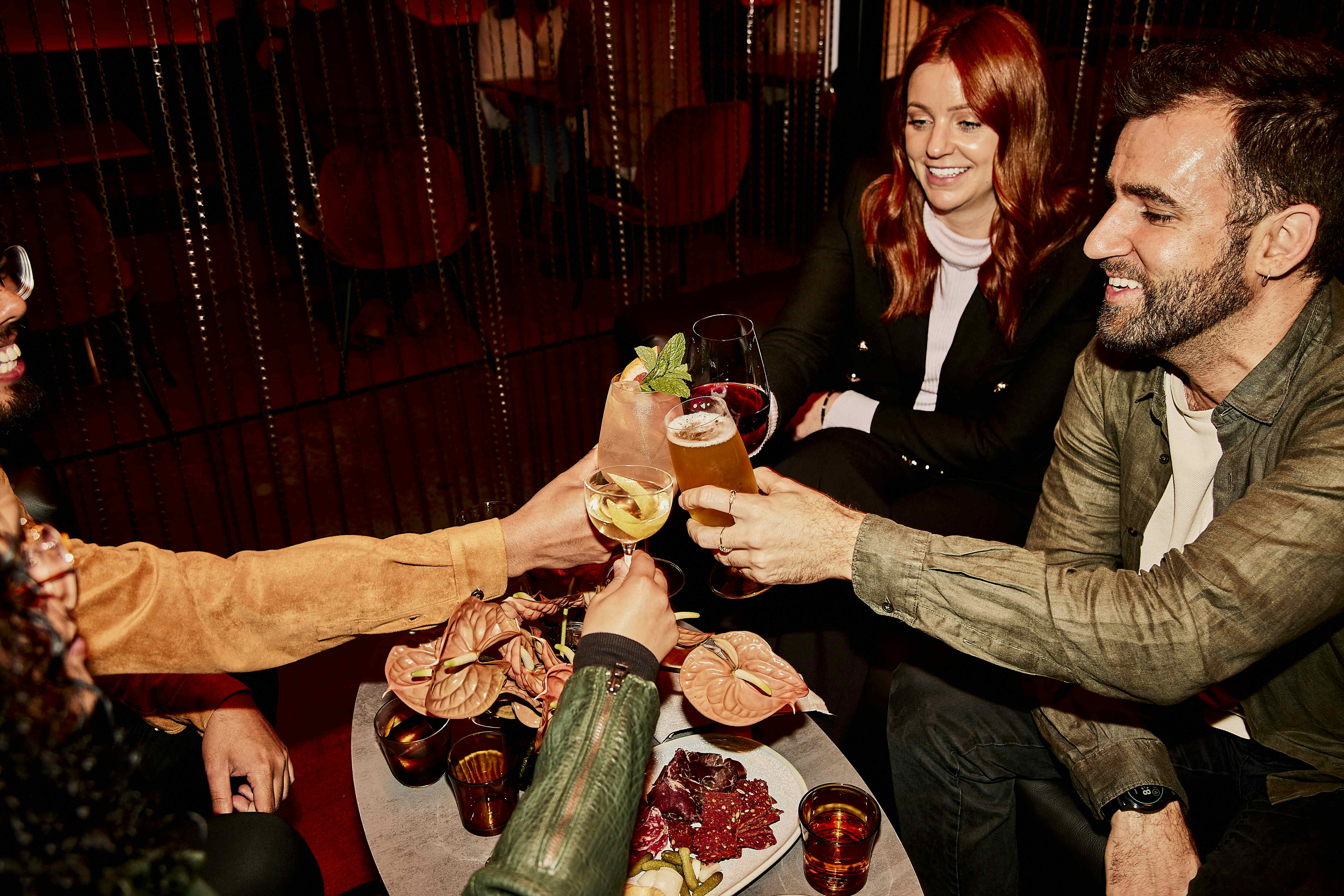 Partial Hire Small Groups, Starward Distillery & Bar image 3