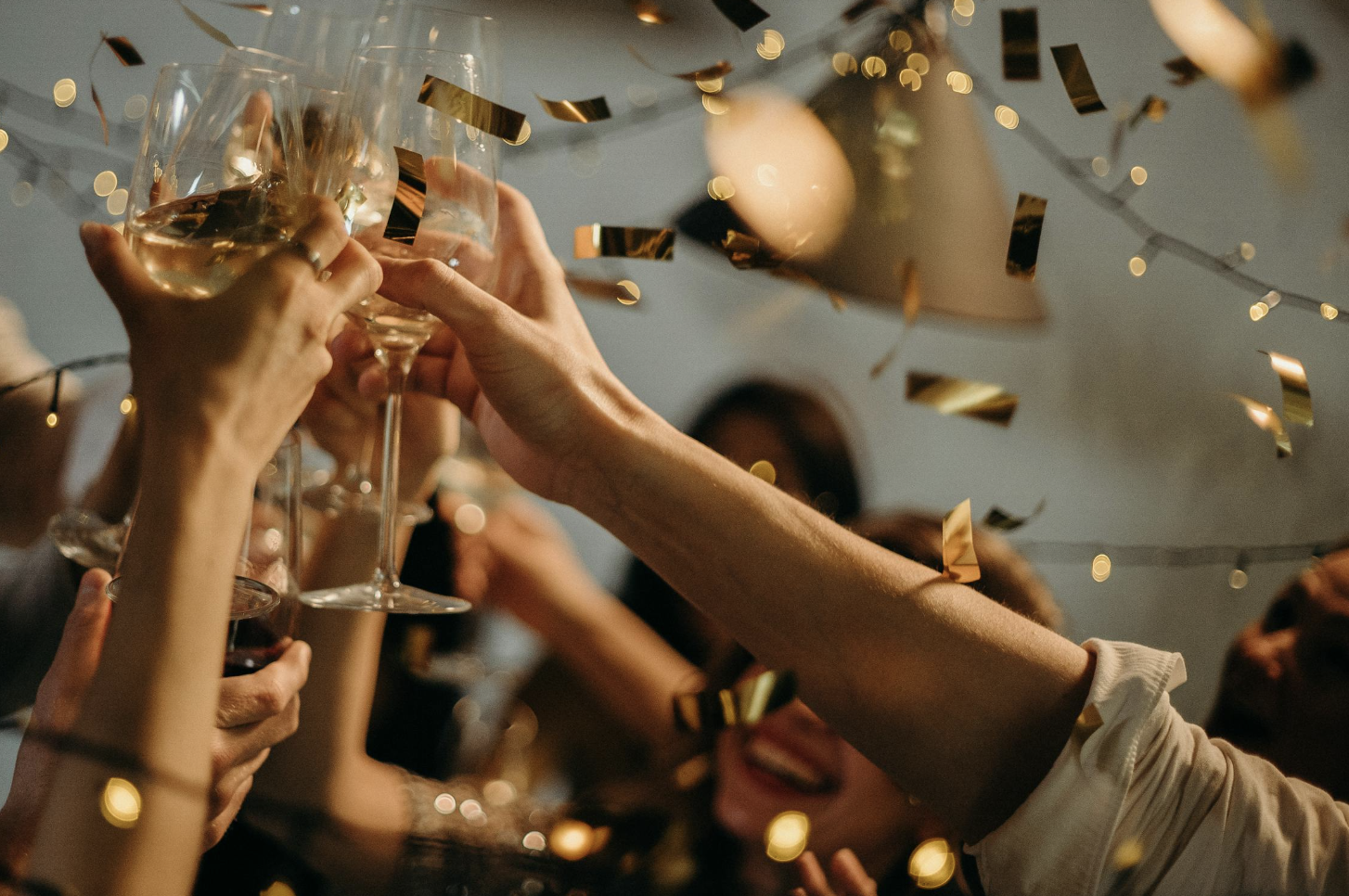 Hire Party in Perth venues