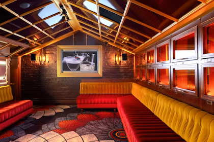 Pawn & Co, Exclusive Hire  image 2