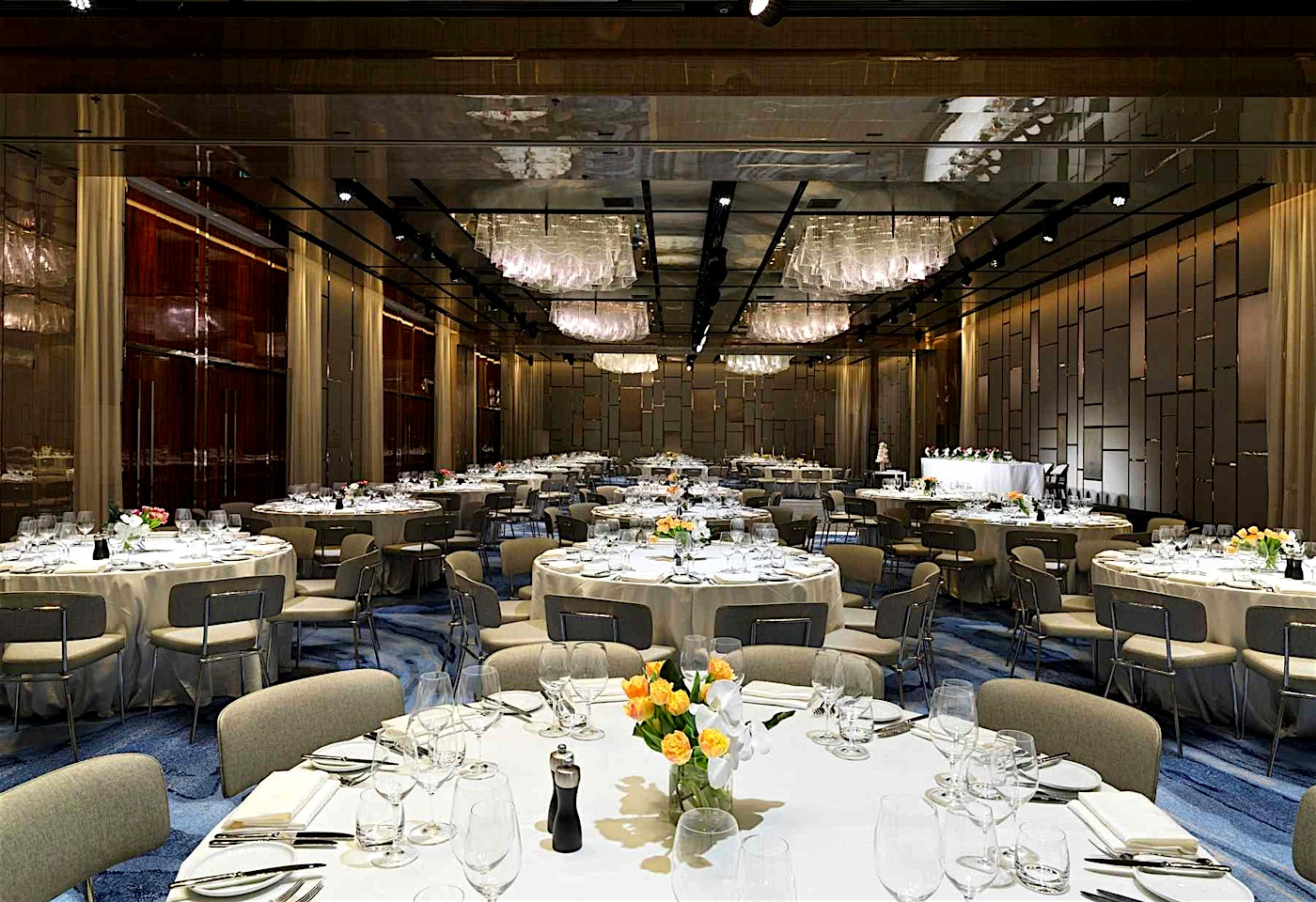 Pearl Ballroom, Crown Towers image 3