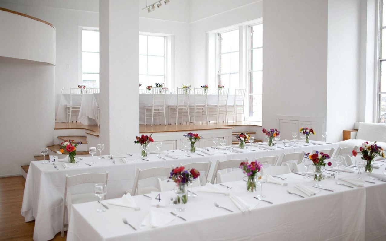 Penthouse 463 West Village Studio Rent Private Events