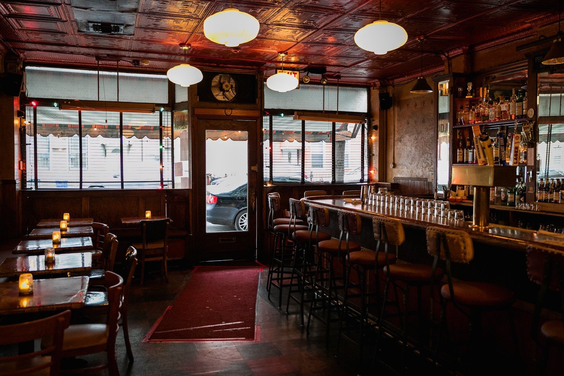 Brooklyn’s best affordable venues