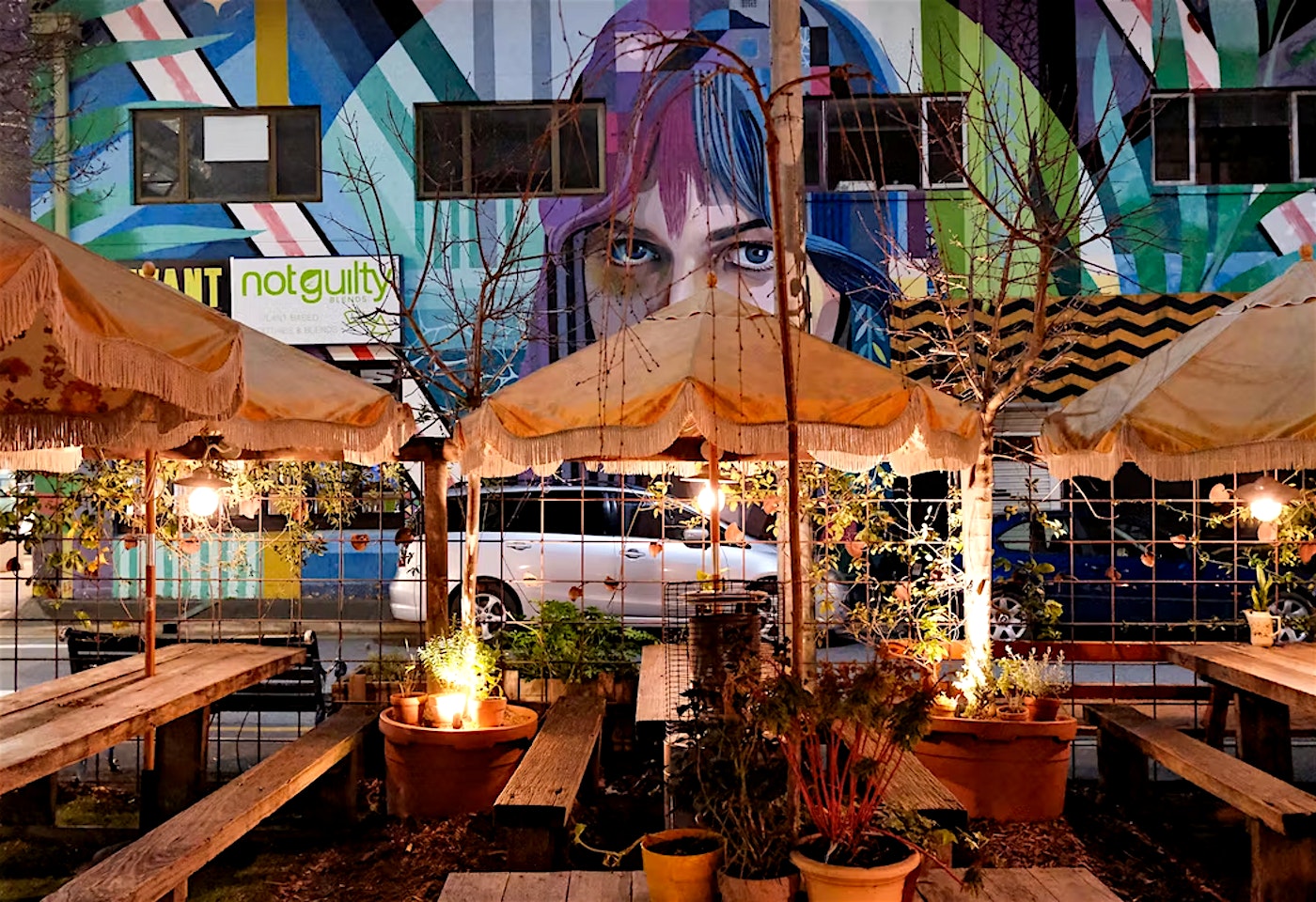 Exclusive Venue Hire, Peter Rabbit image 2