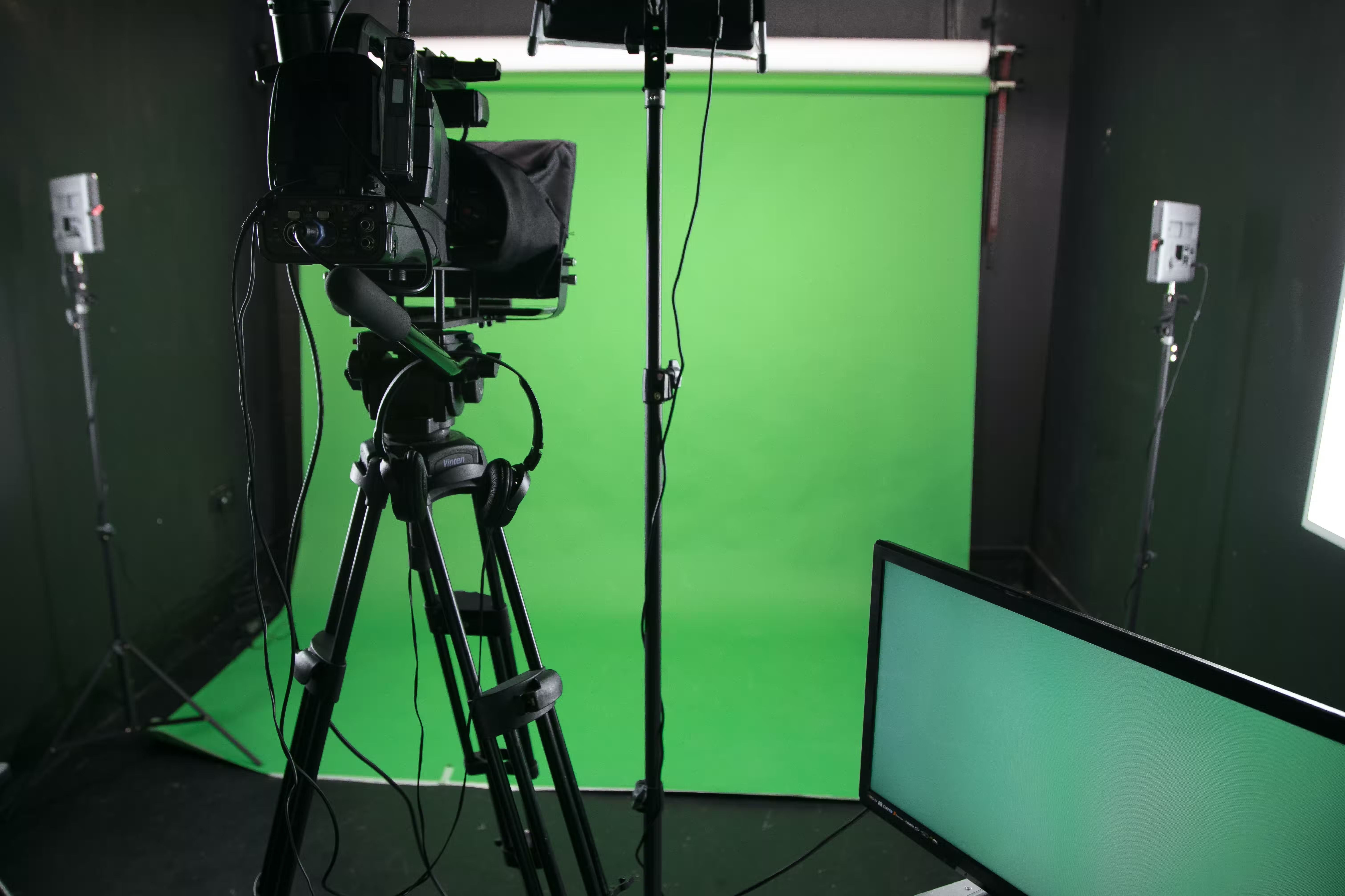 London Photography Studio 101 2