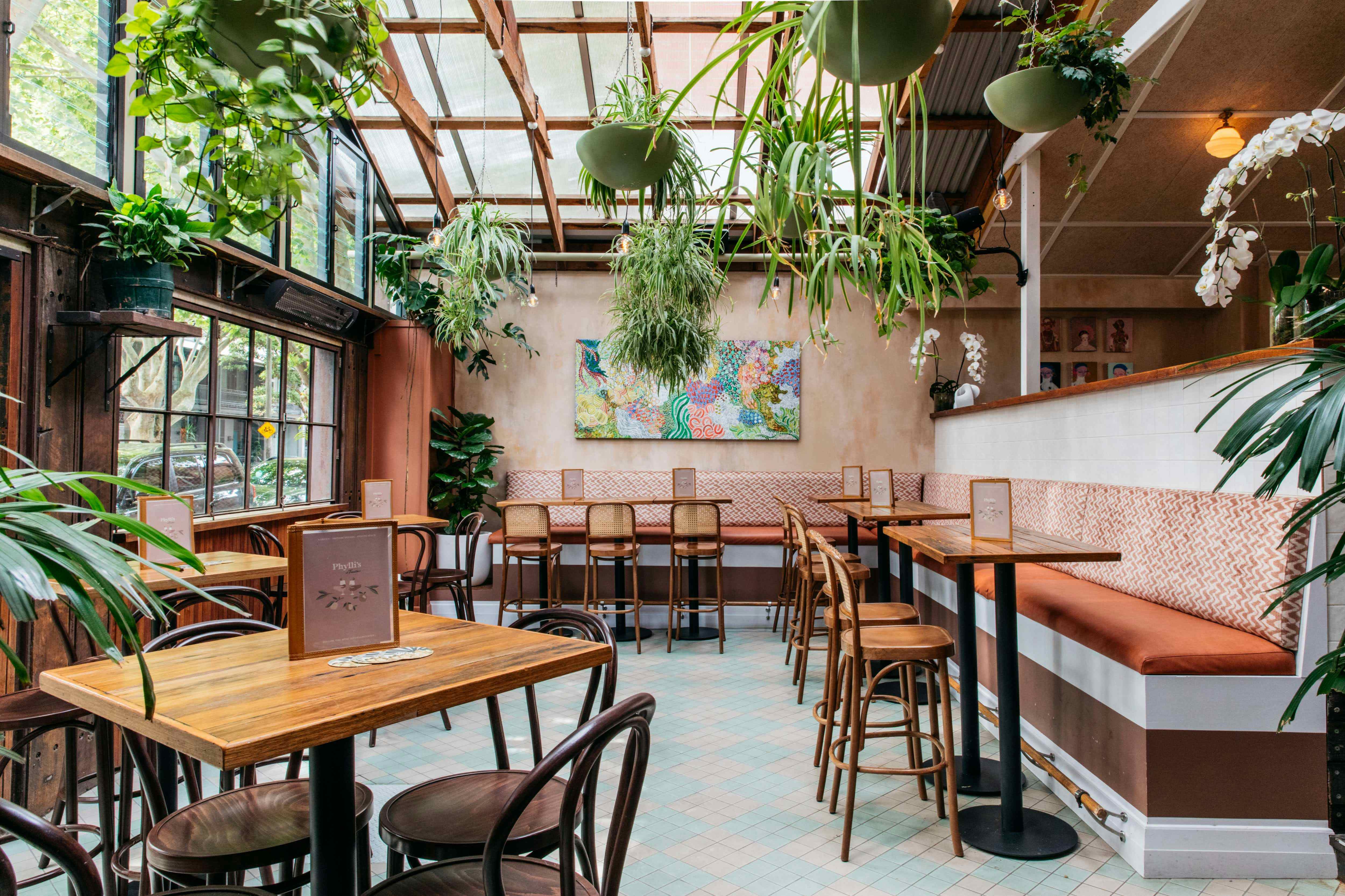 Phylli's Exclusive, Forrester's1