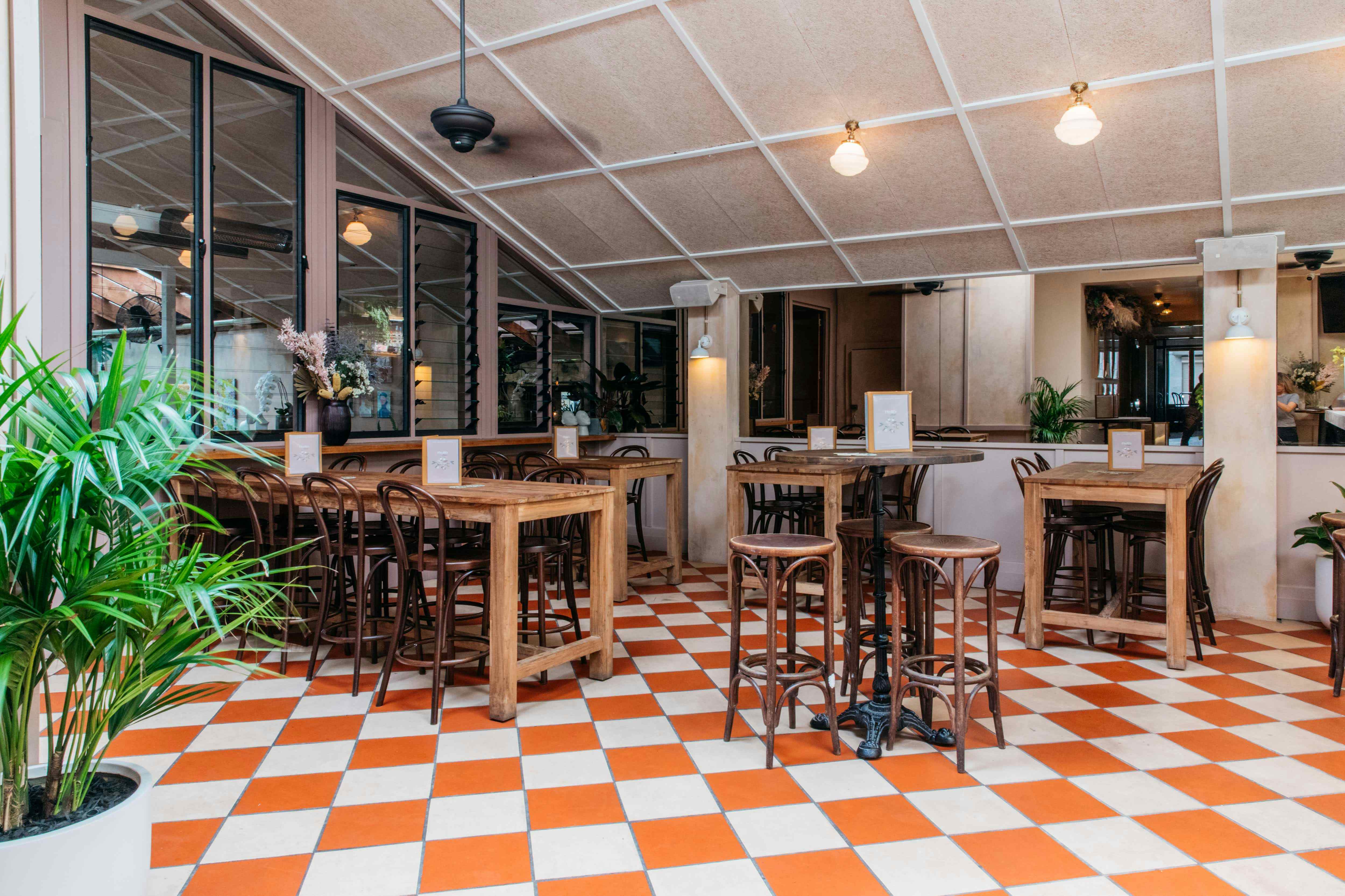 Phylli's Exclusive, Forrester's image 3