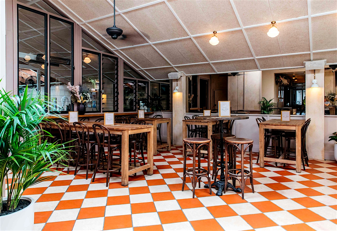 Phylli's Exclusive, Forrester's image 3