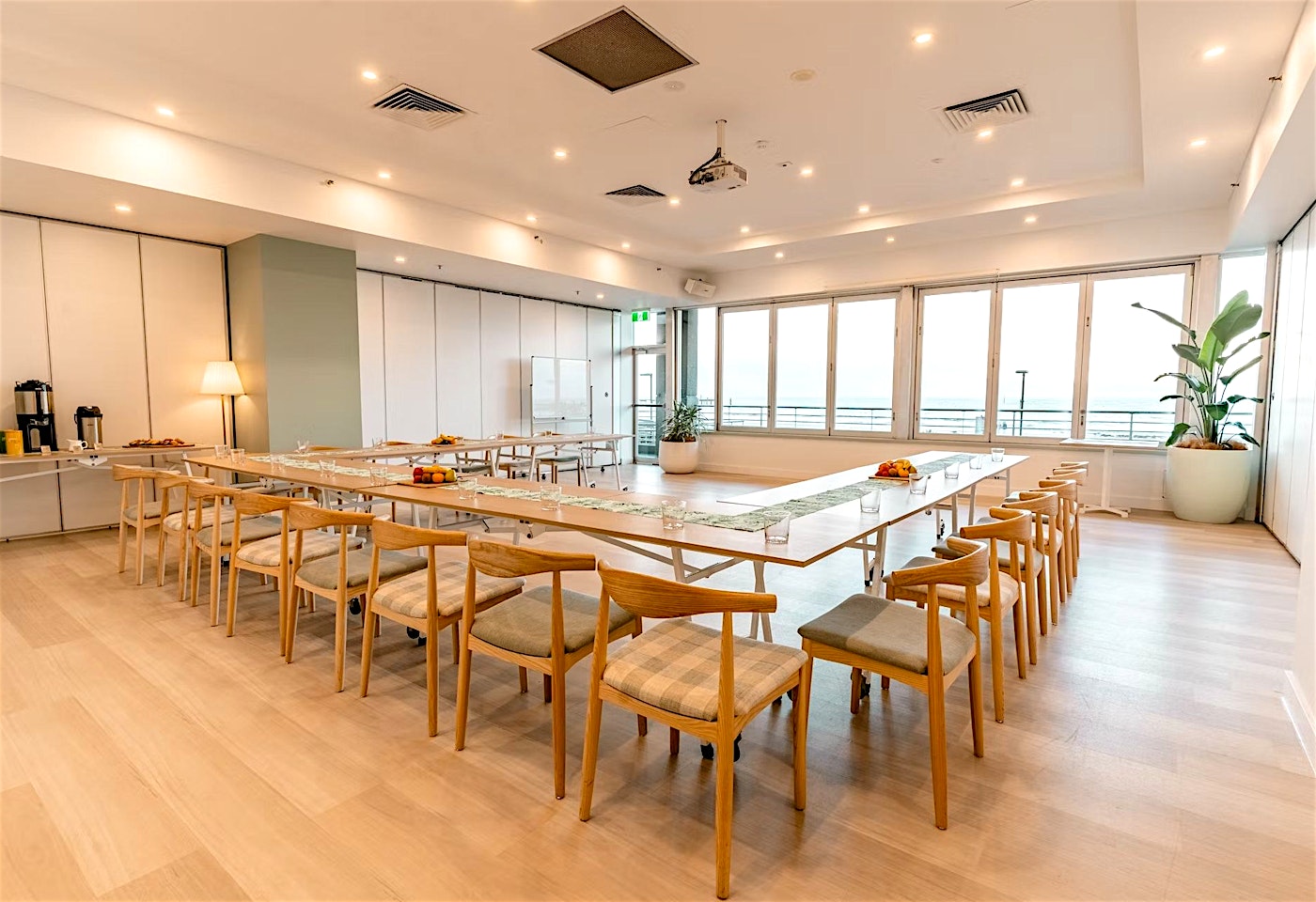 Conference Room Coast 3, Pier Hotel (events by coast) image 3