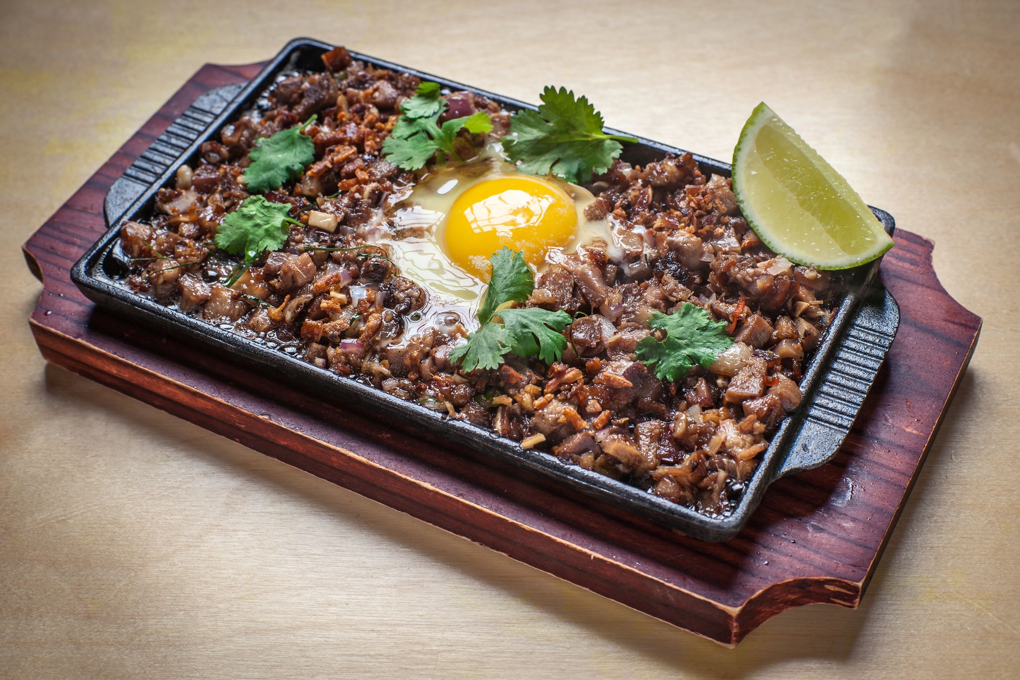 Southeast Asian flavors and a rare Lower East Side private dining experience: Pig & Khao image 3