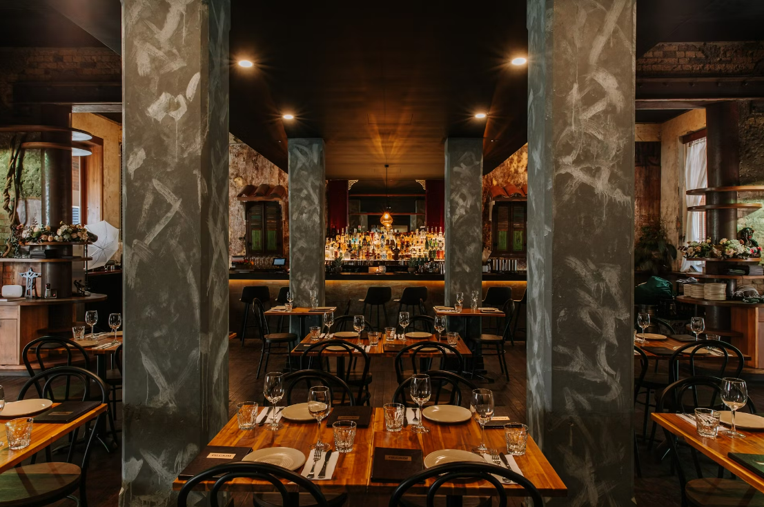 Best Cocktail Bar Hire Brisbane