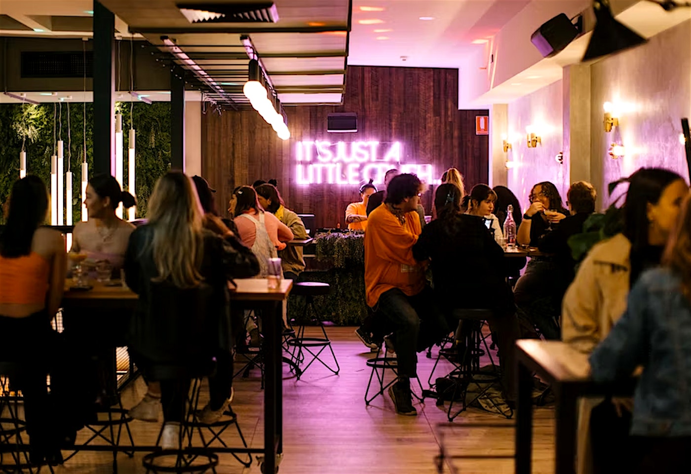 CRUSH Exclusive, Pirate Life Perth image 3