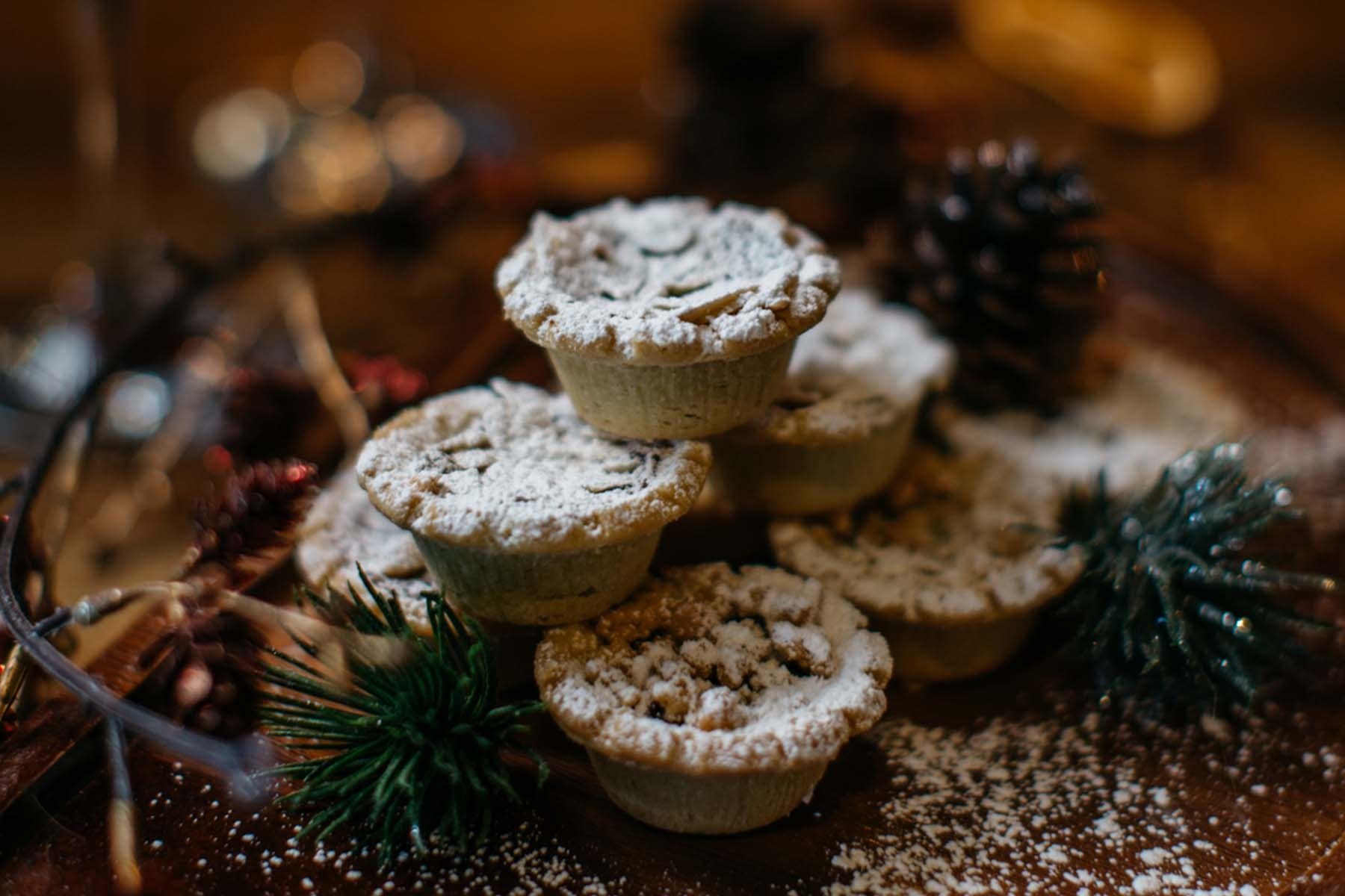 5 Fab Christmas Dinner Venues in Birmingham 2023