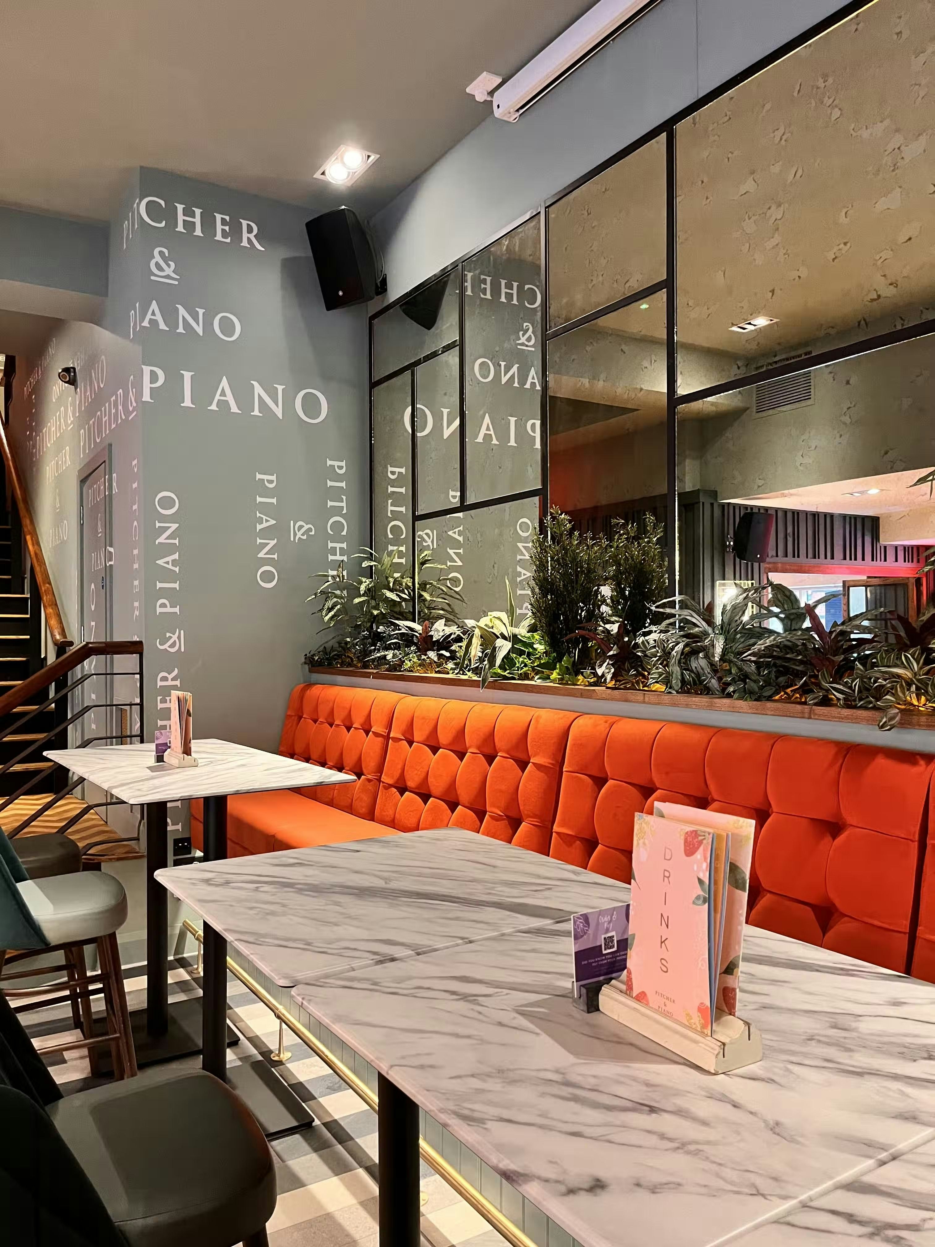 5 Fab Christmas Dinner Venues in Birmingham  2023