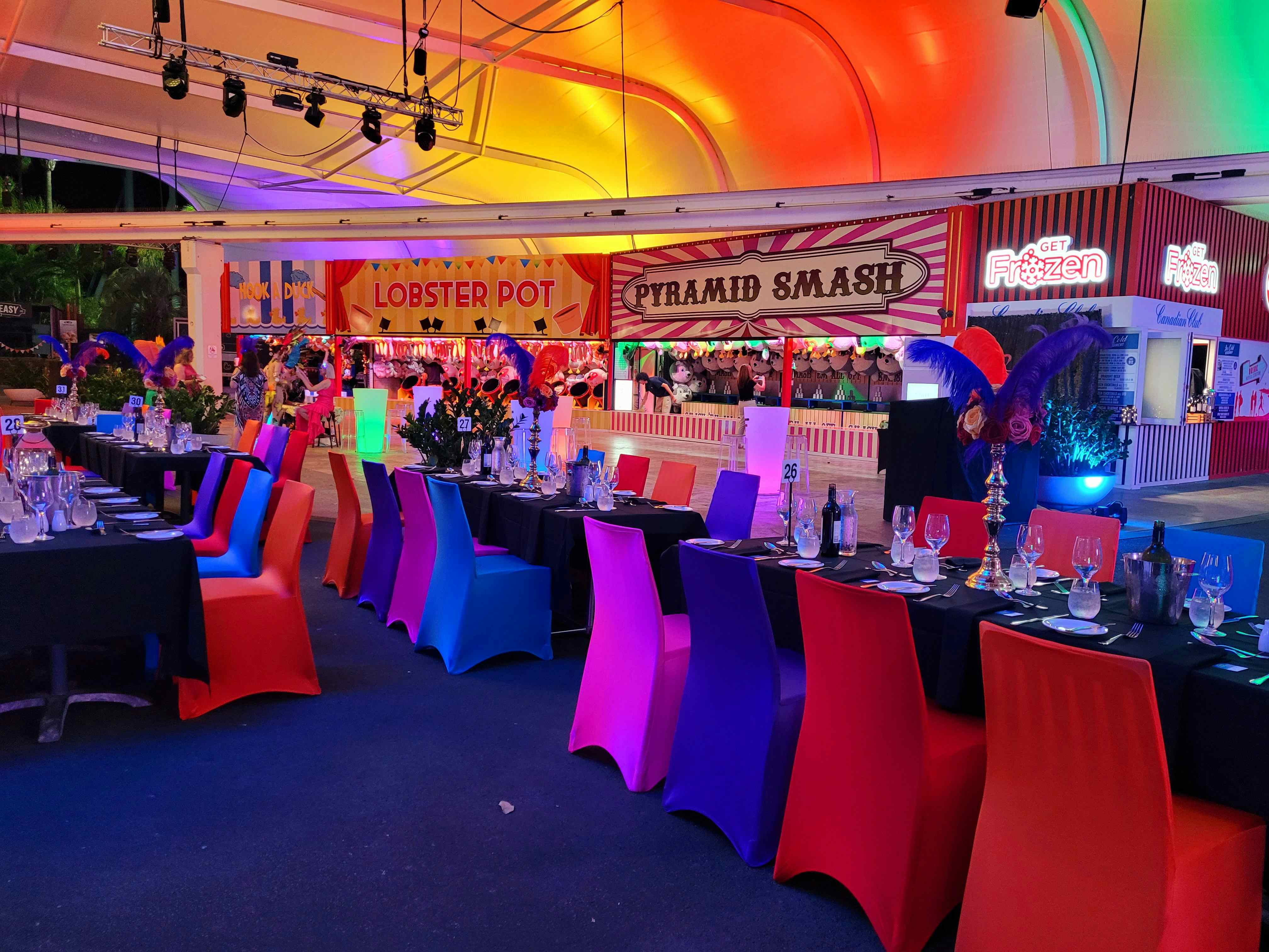 Plaza, Sea World  image 2